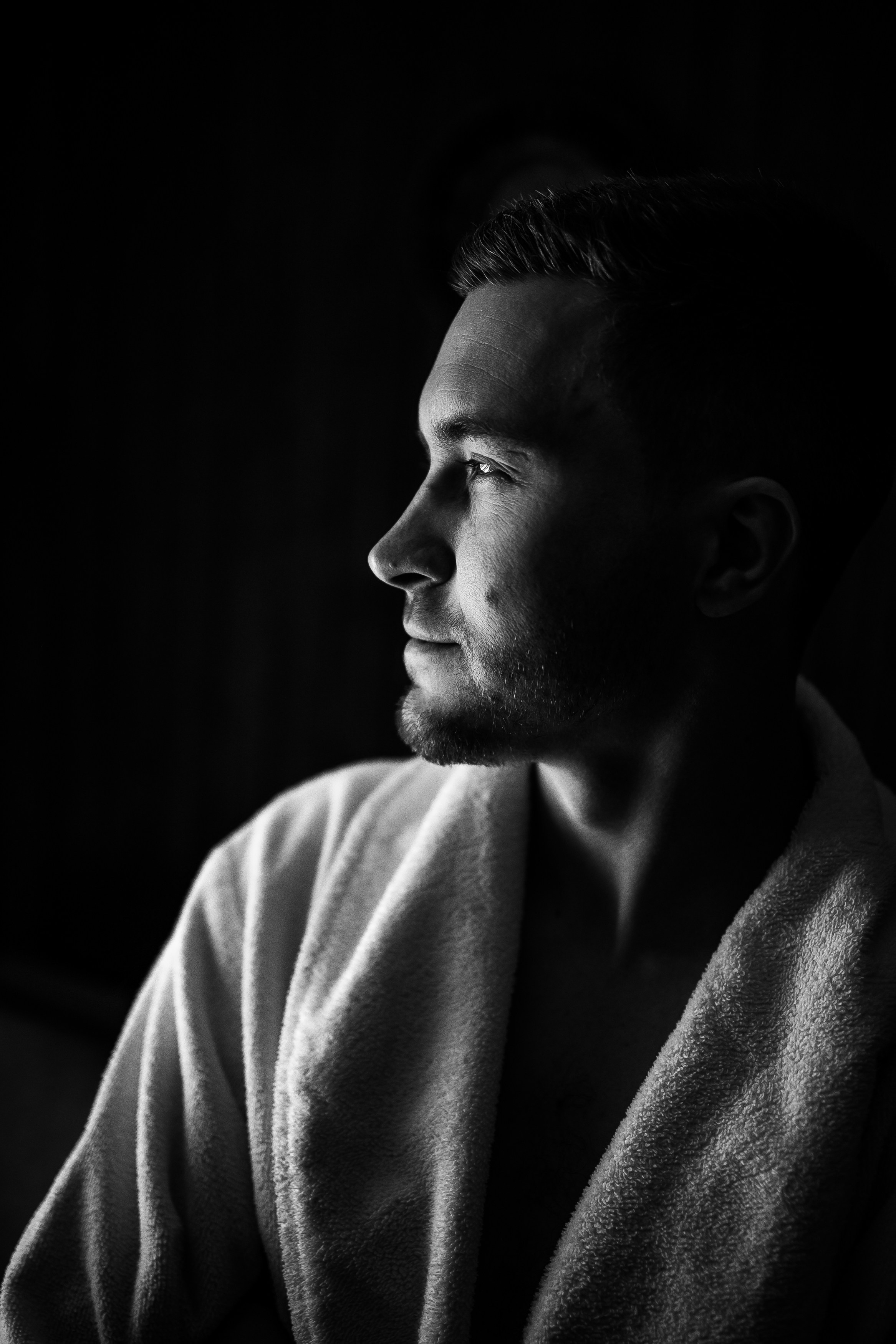 Свадьба Романа и Алёны 26.07.25. Свадебный и контент фотограф в Нижнем Новгороде Владимир Пресняков