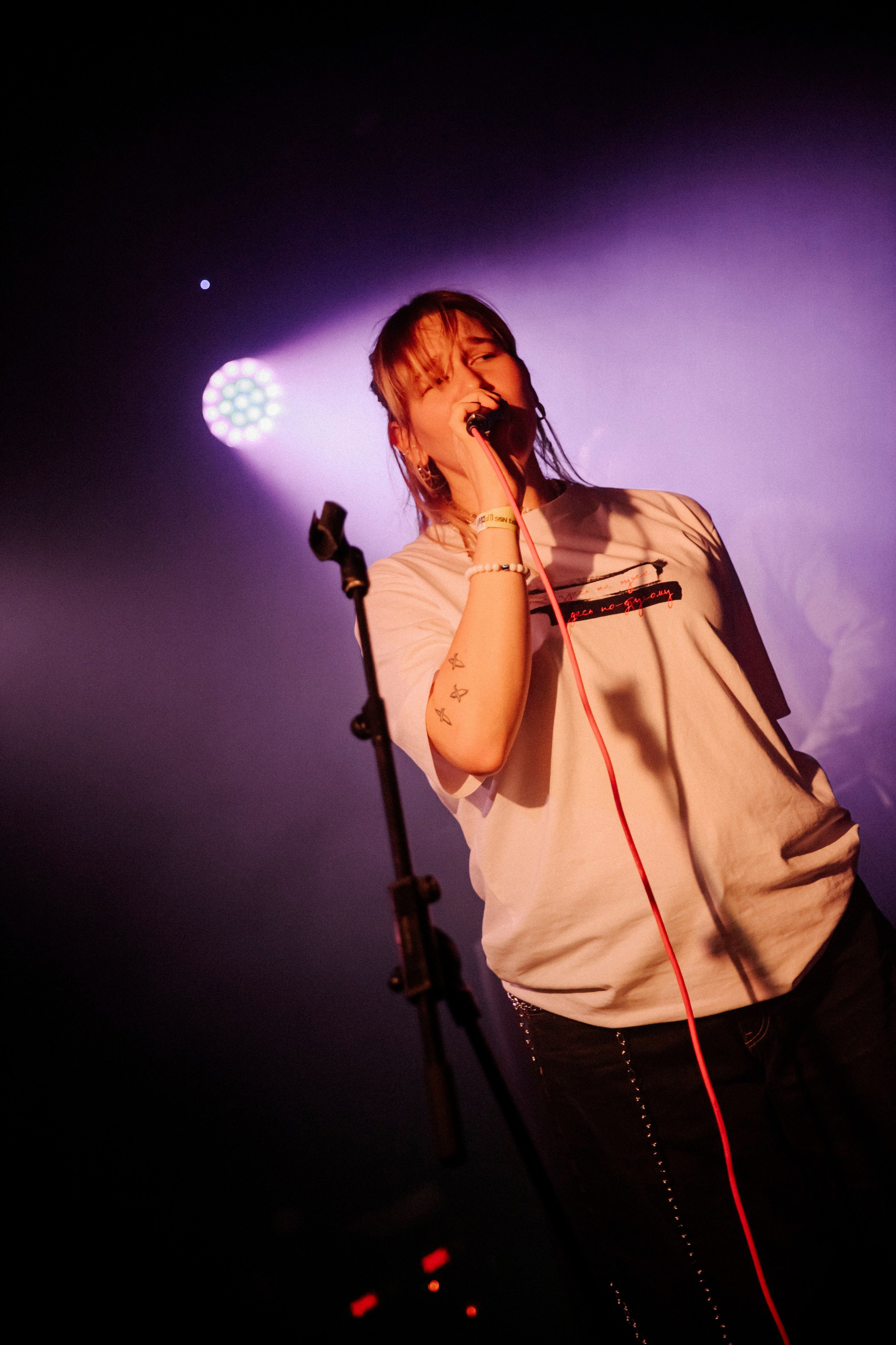 Events. Photographer Anastasia Kirnosenko