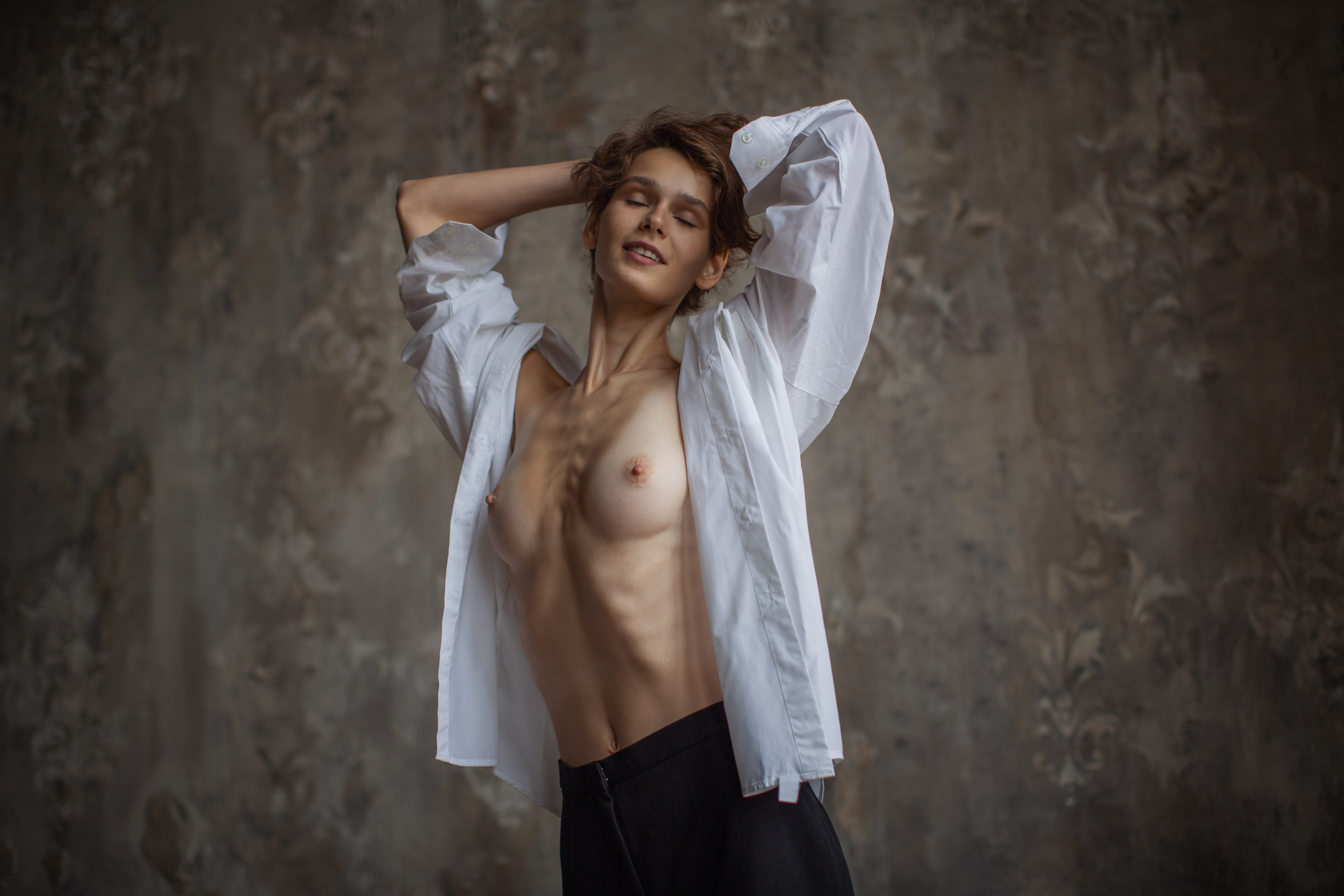 Ирина Теличева. Фотограф и видеограф Милорадов Илья