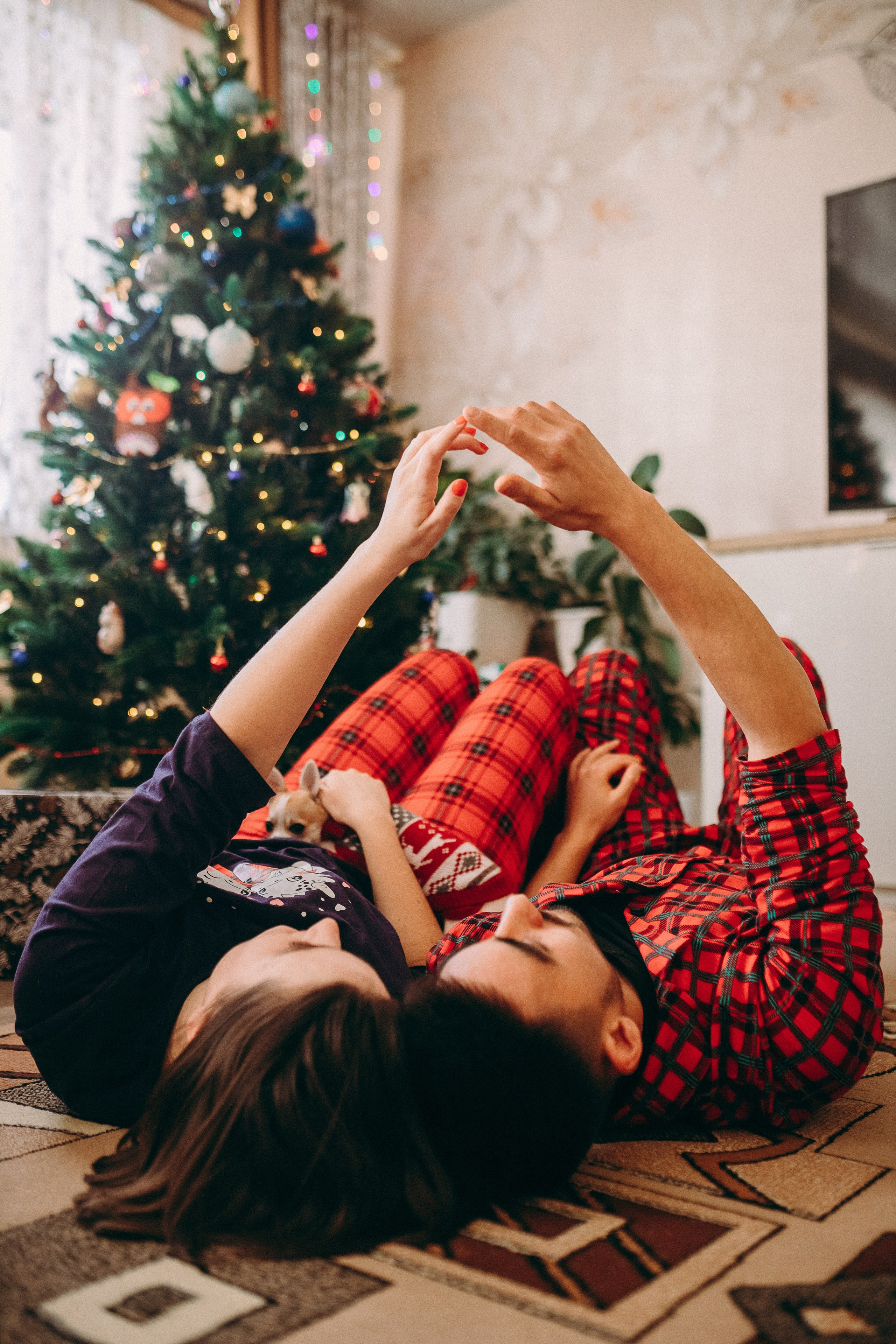 Домашние истории. Фотограф Комсомольск-на-Амуре Ольга Василенко