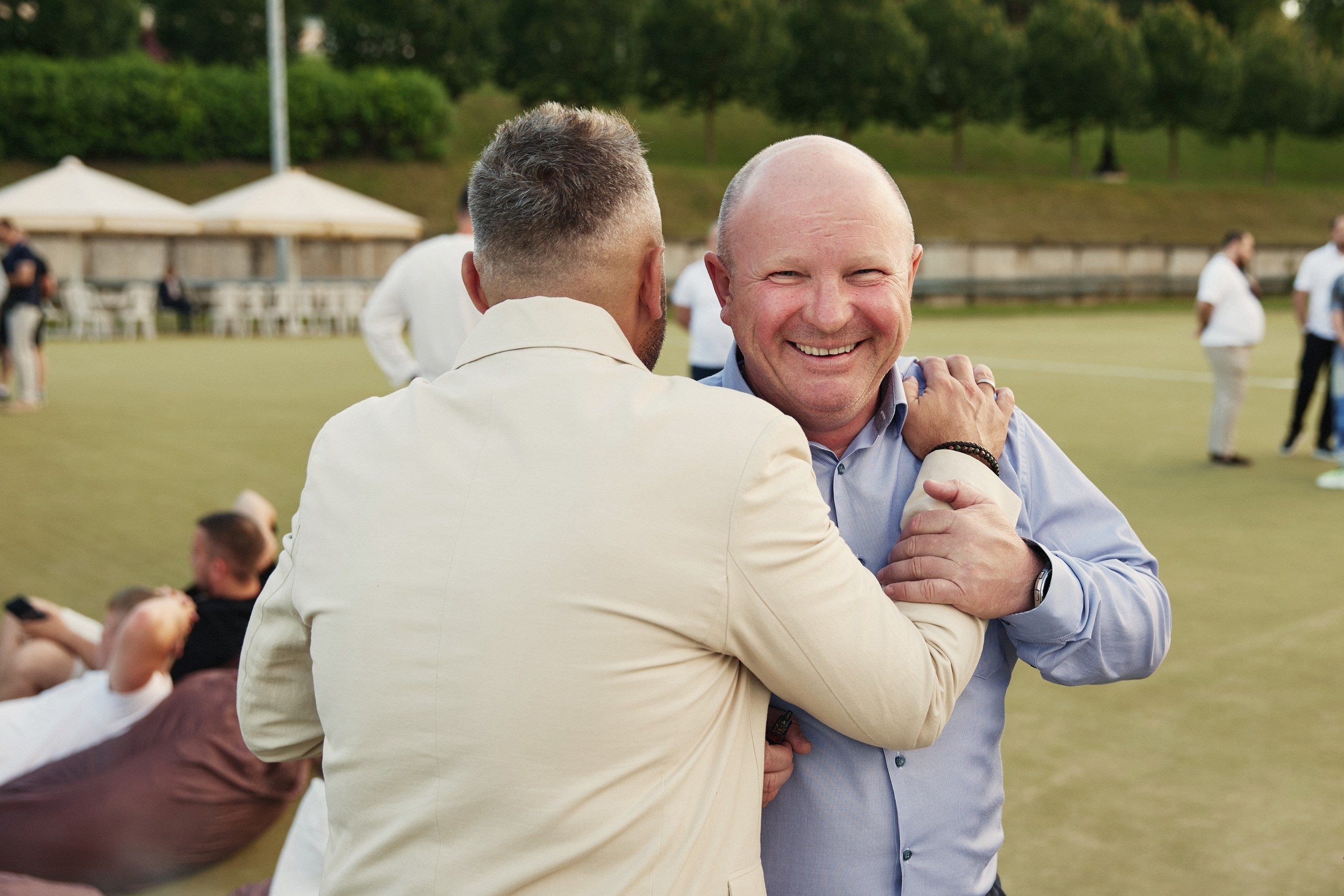 Тульский табачный Zavod. Другой взгляд на фотографию