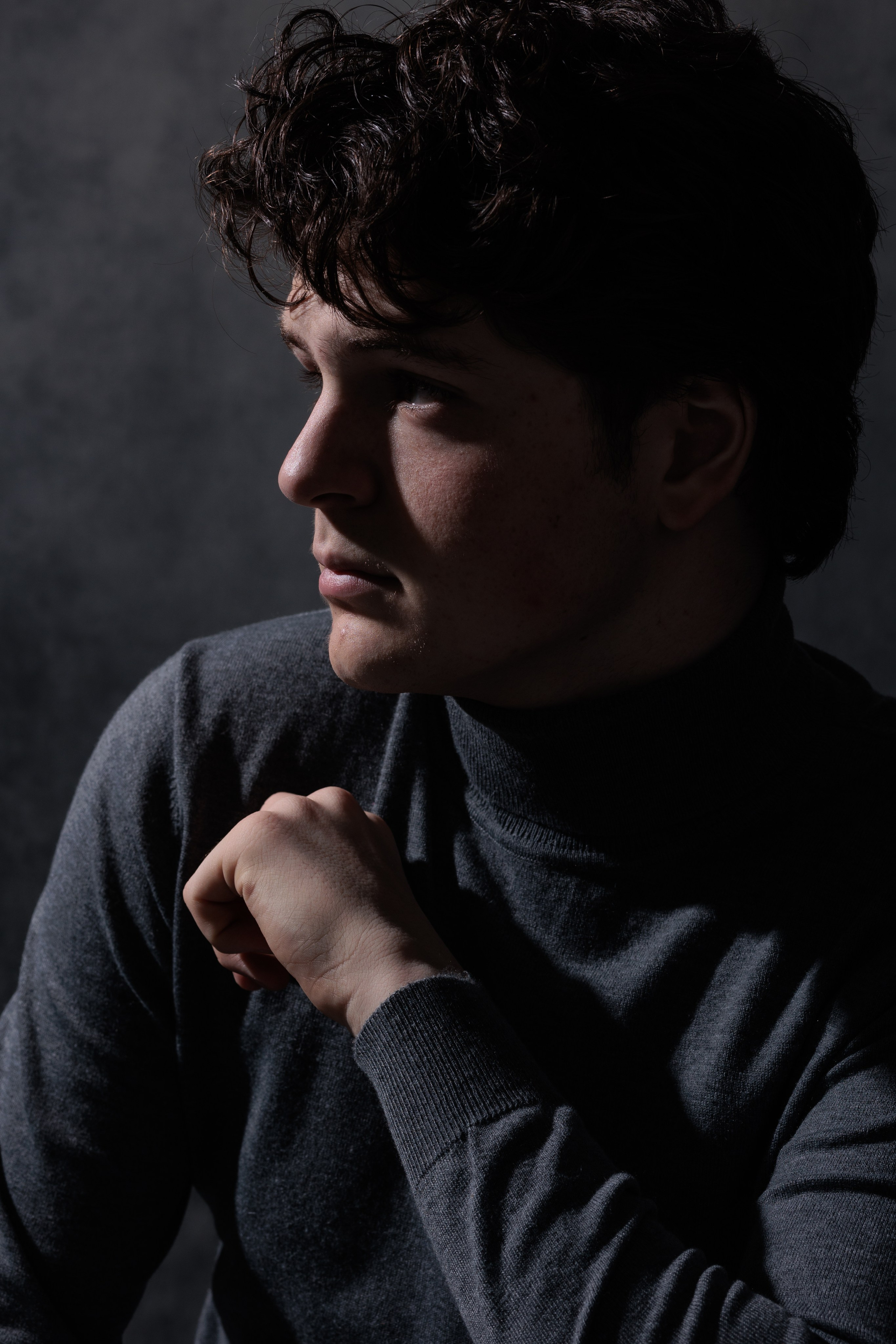 ВЛАД. Я фотограф из Москвы к Вашим услугам