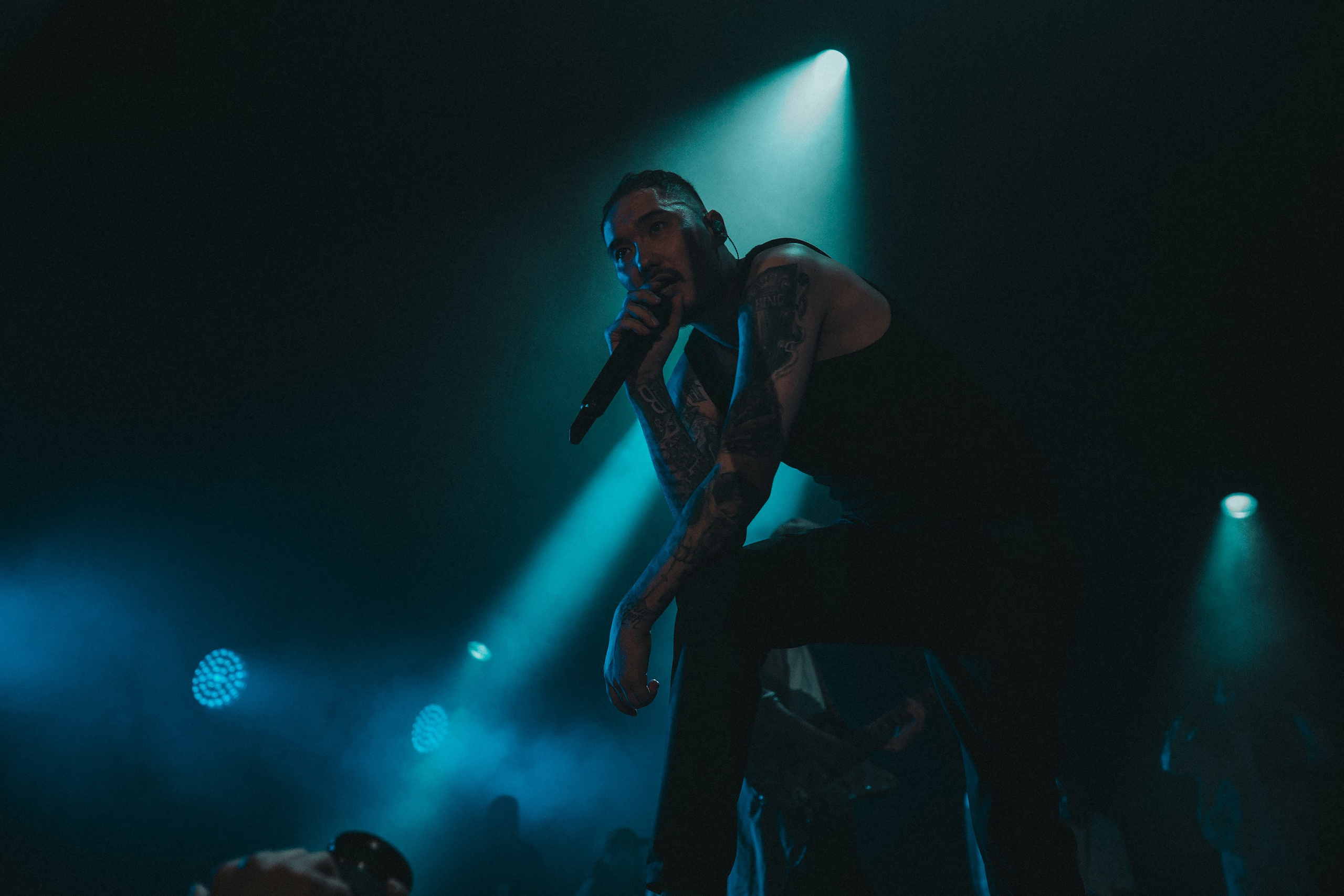 Концерты. Фотокарточки