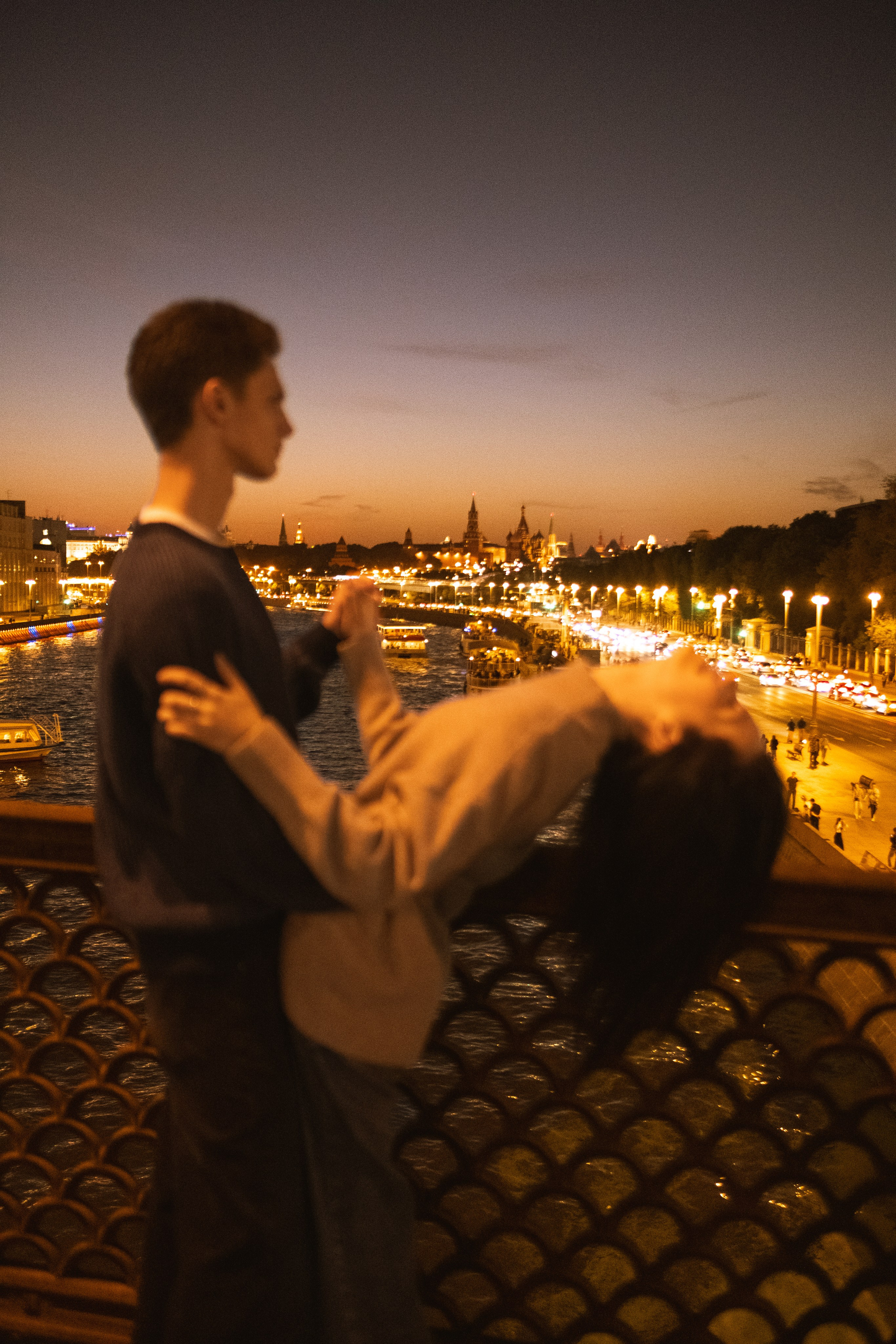 По любви. Анна Сутягина. Фотограф в Москве