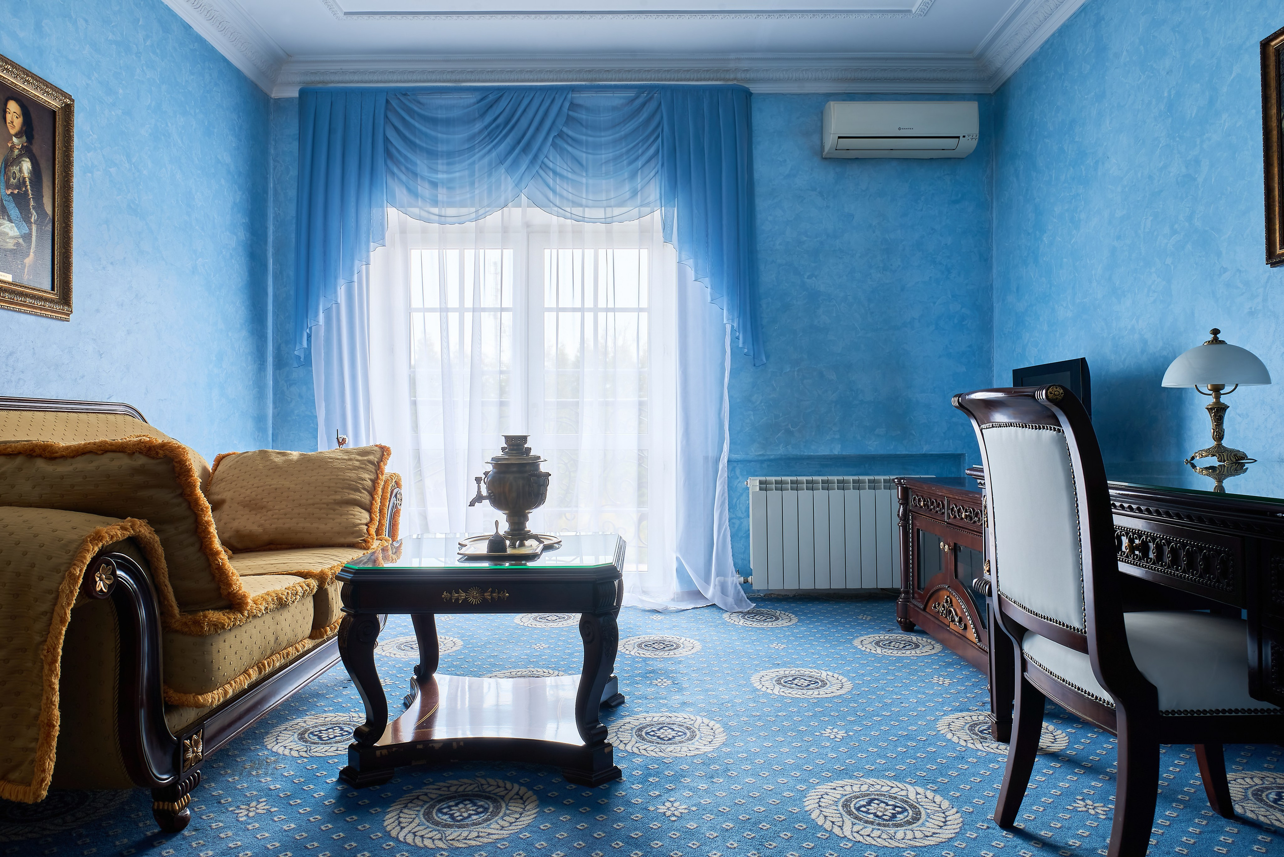 Отели и гостиницы. Интерьерный фотограф