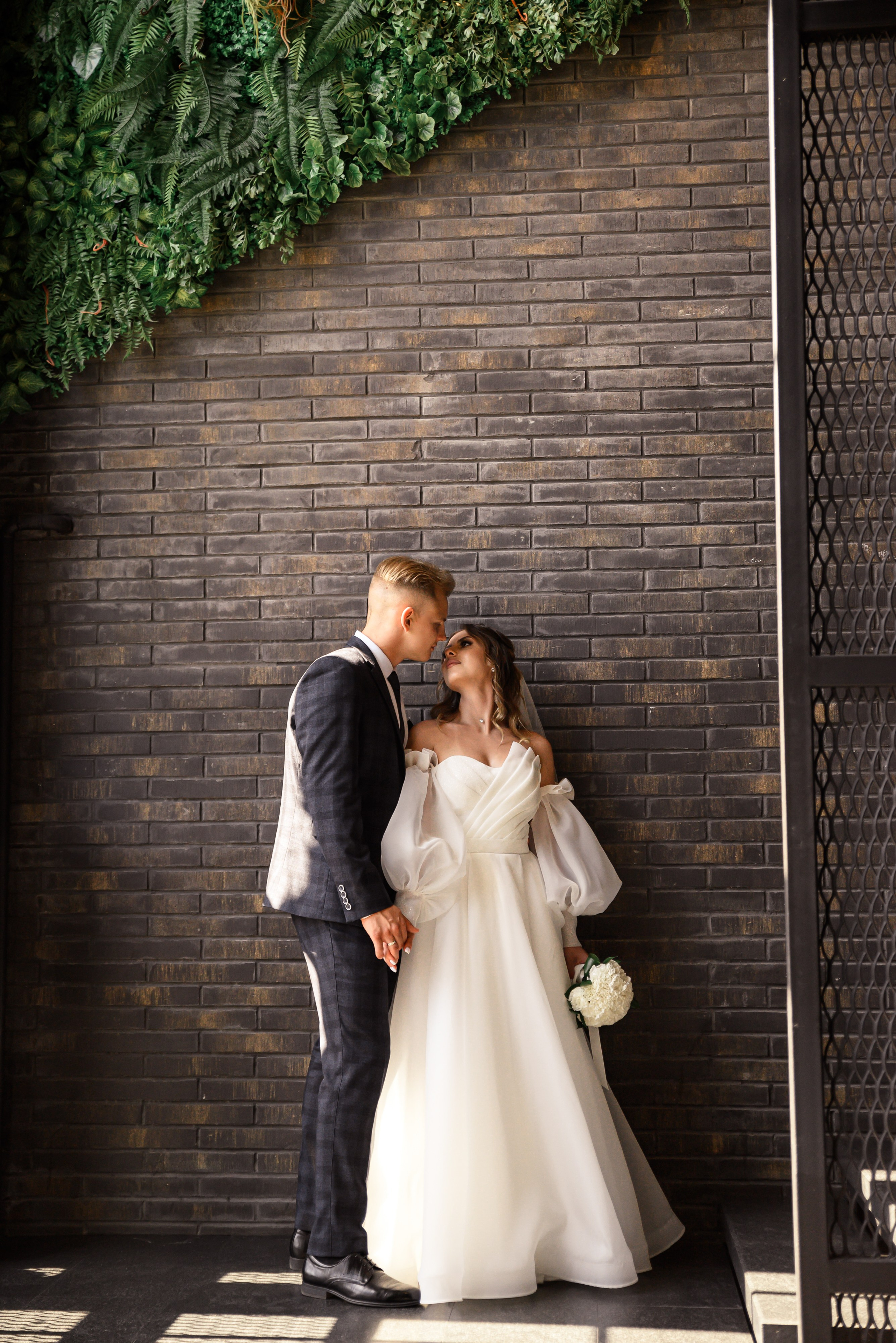 Алексей и Валерия. Свадебная и семейная фото и видеосъёмка. Брянск