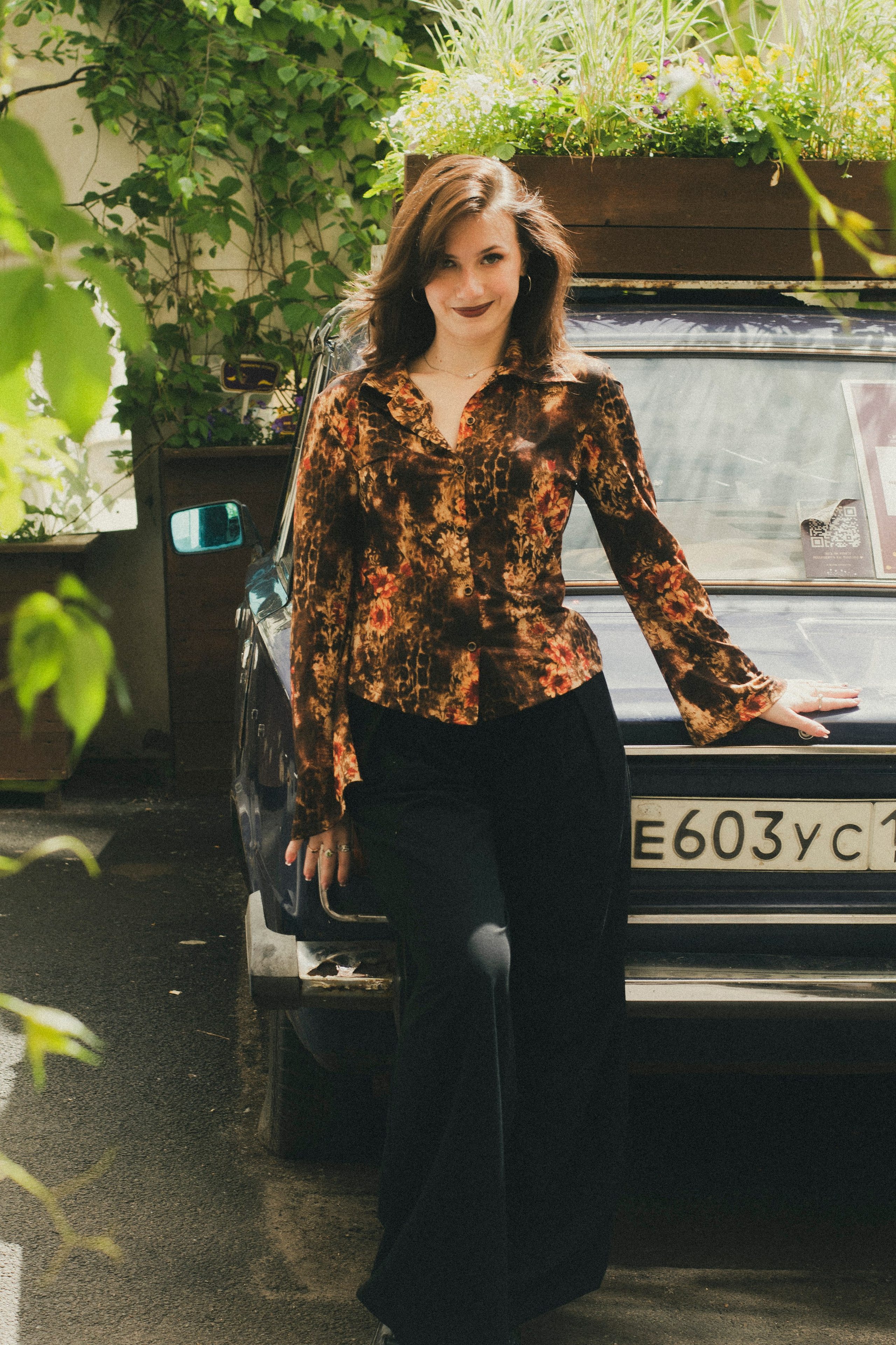 Портреты. Главная