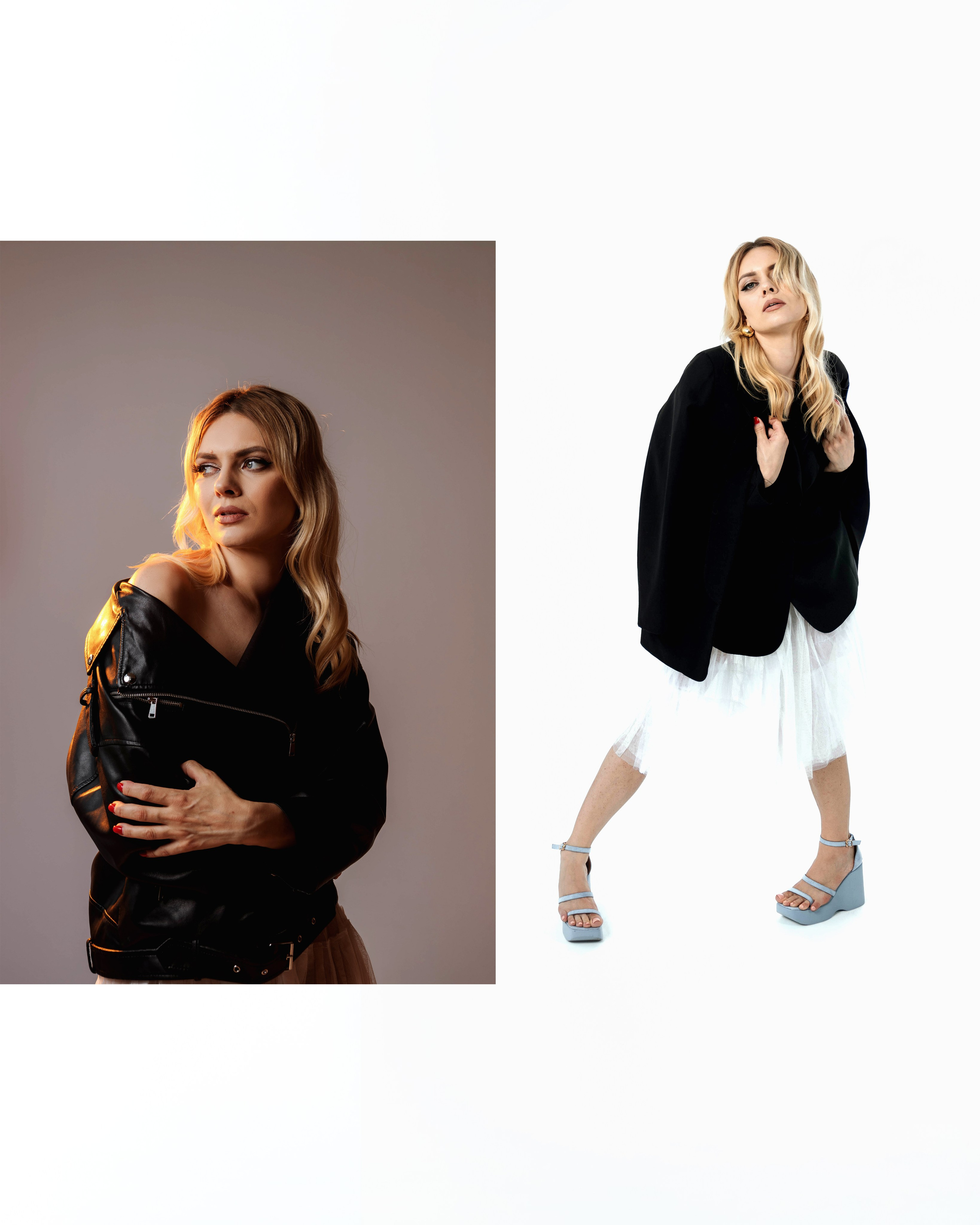 Анастасия. Индивидуальный фотограф в Москве