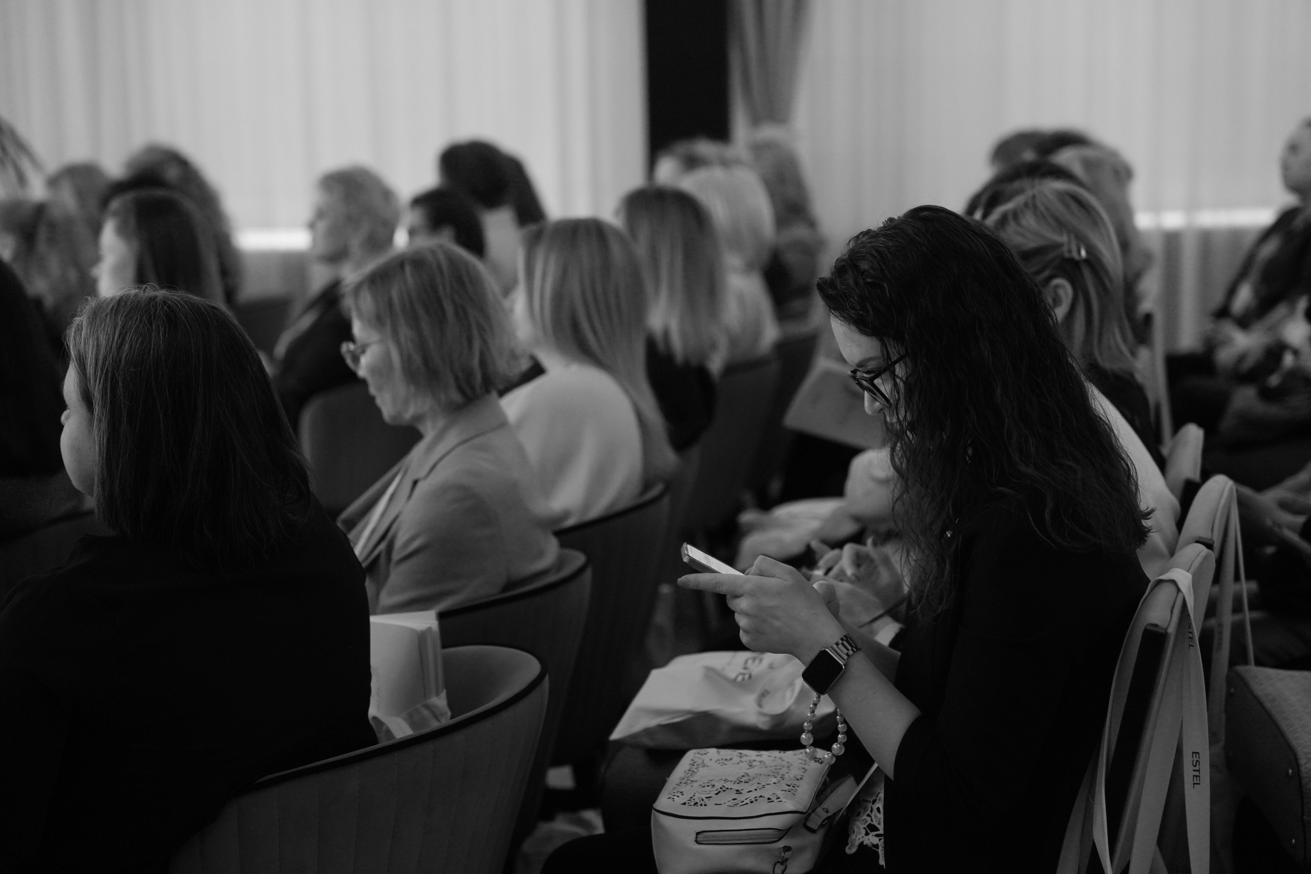 ESTEL форум. Главная