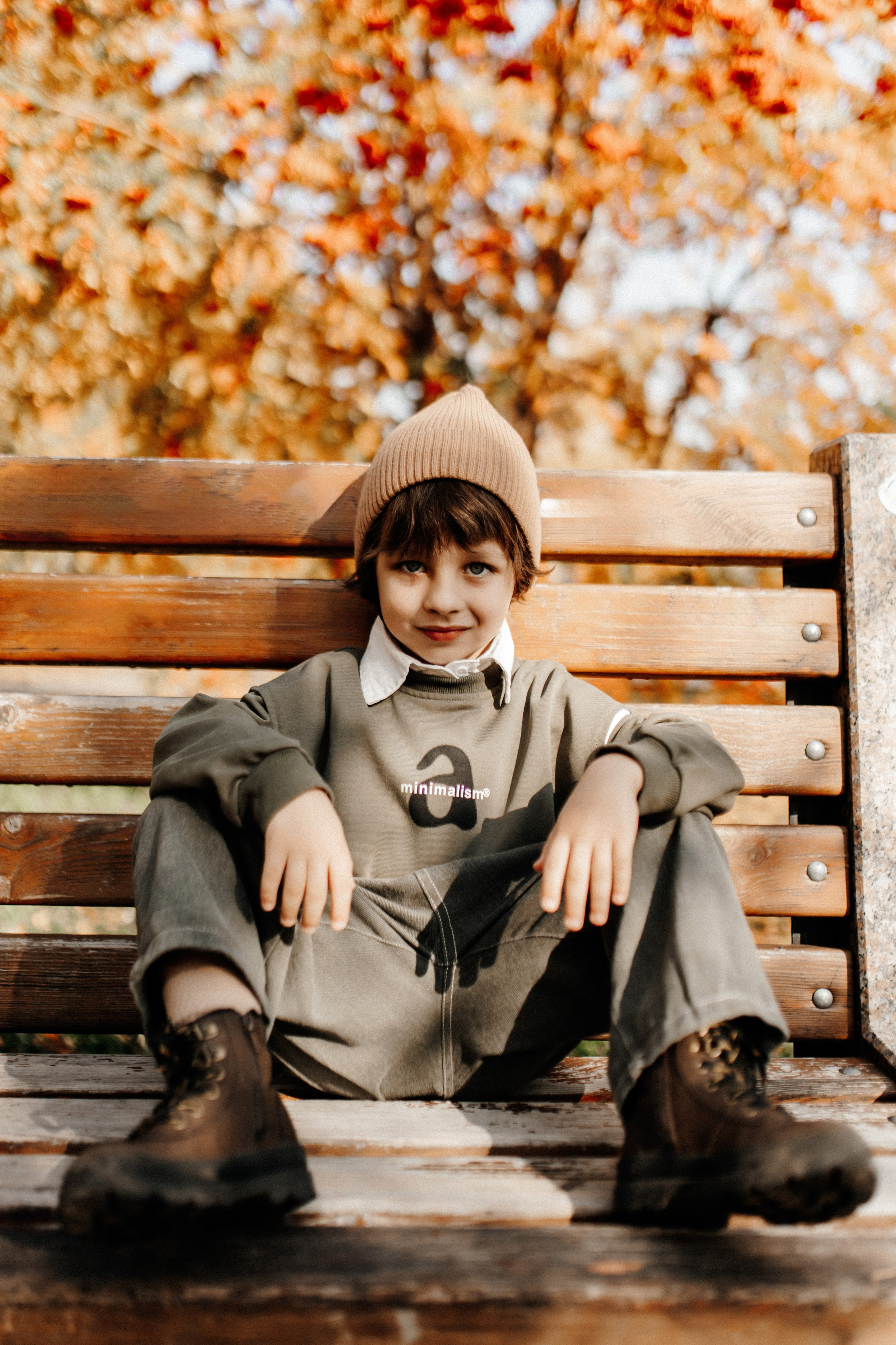 Дети. Семейный и детский фотограф в Южноуральске Дубовицкая Елена