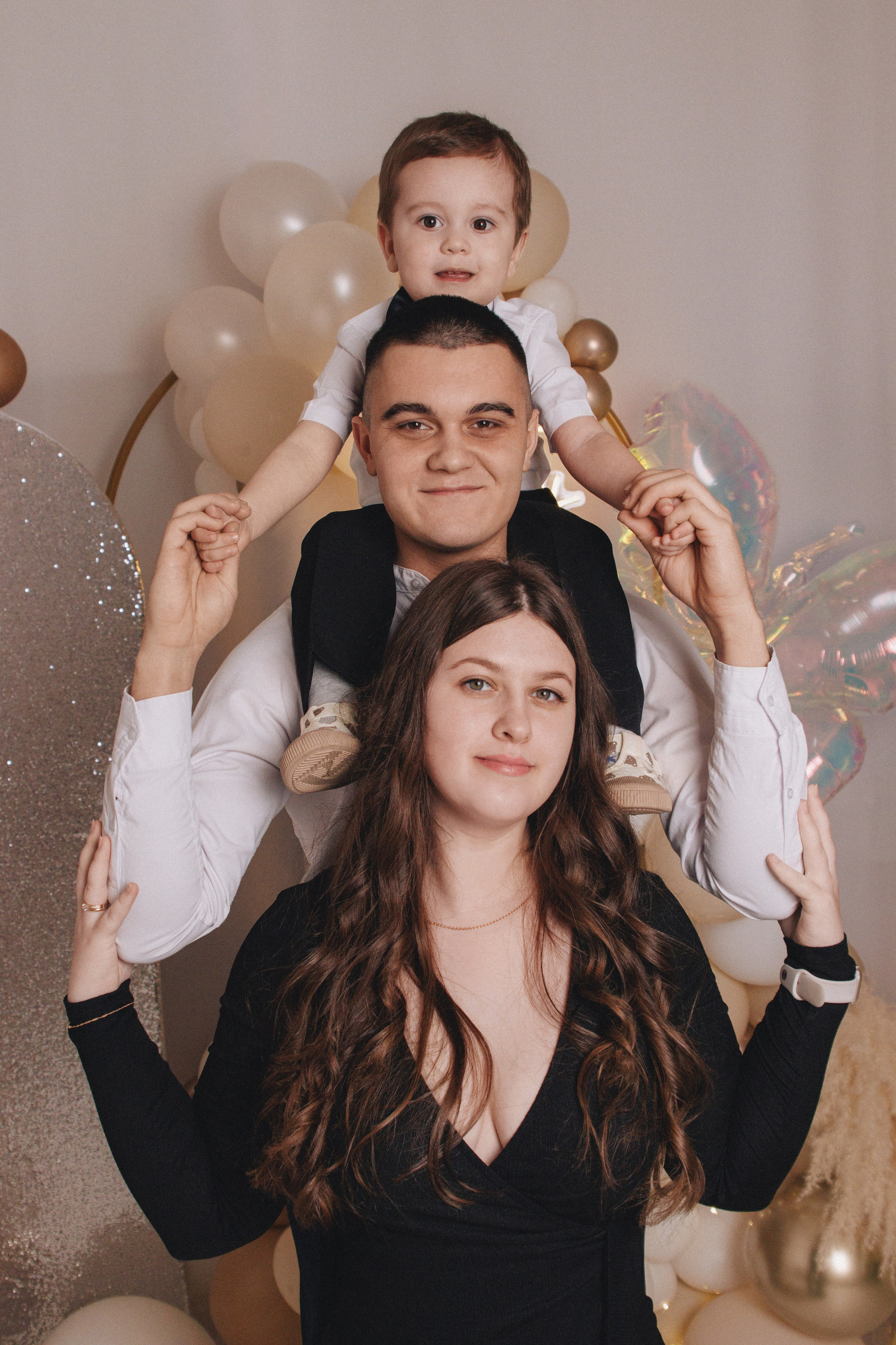 Портфолио Анастасия. Фотограф новорожденных в Ростове-на-Дону. Детский фотограф