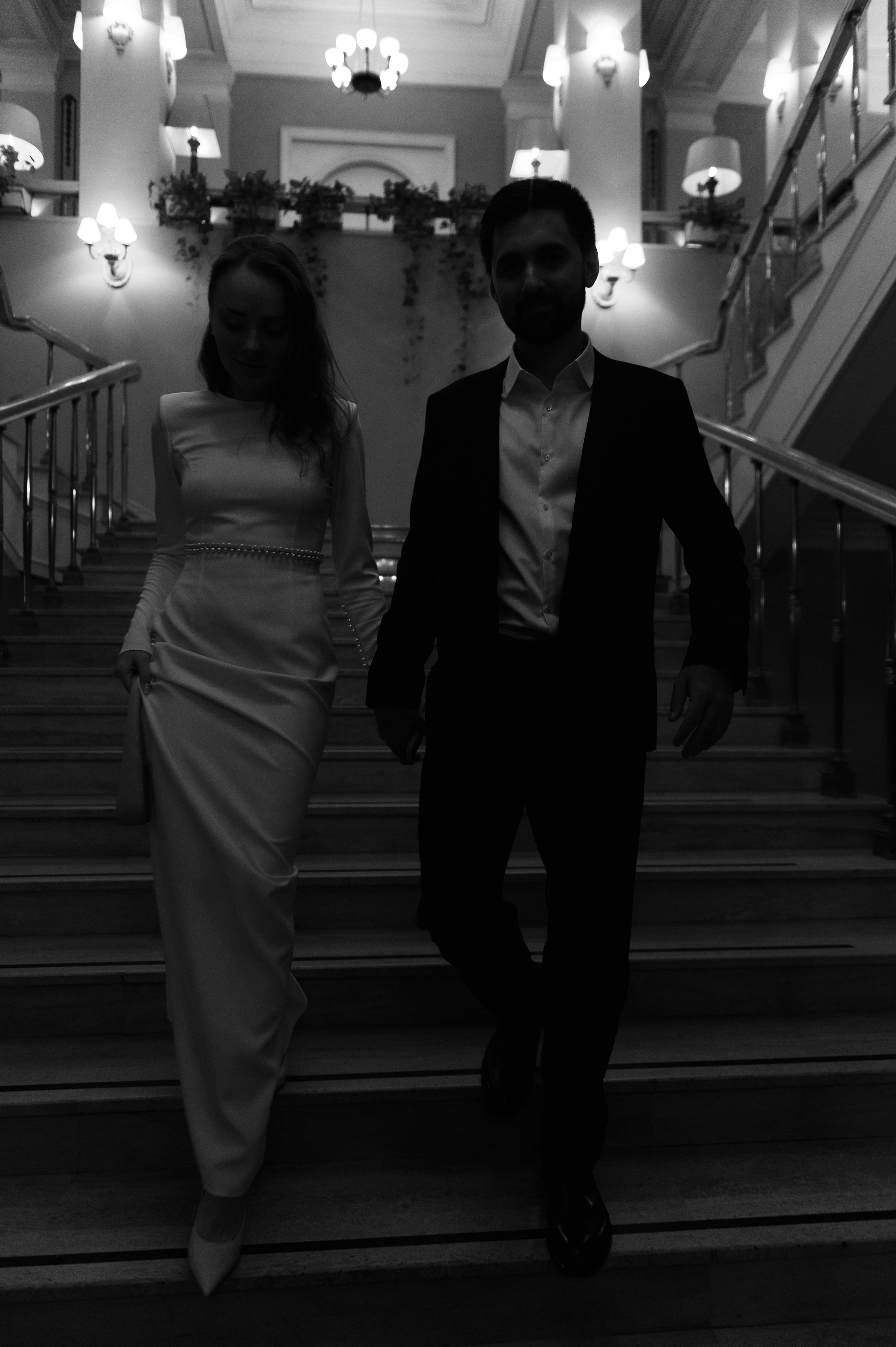 Ариф и Яна. Свадебный и семейный фотограф Ангелина Нусина