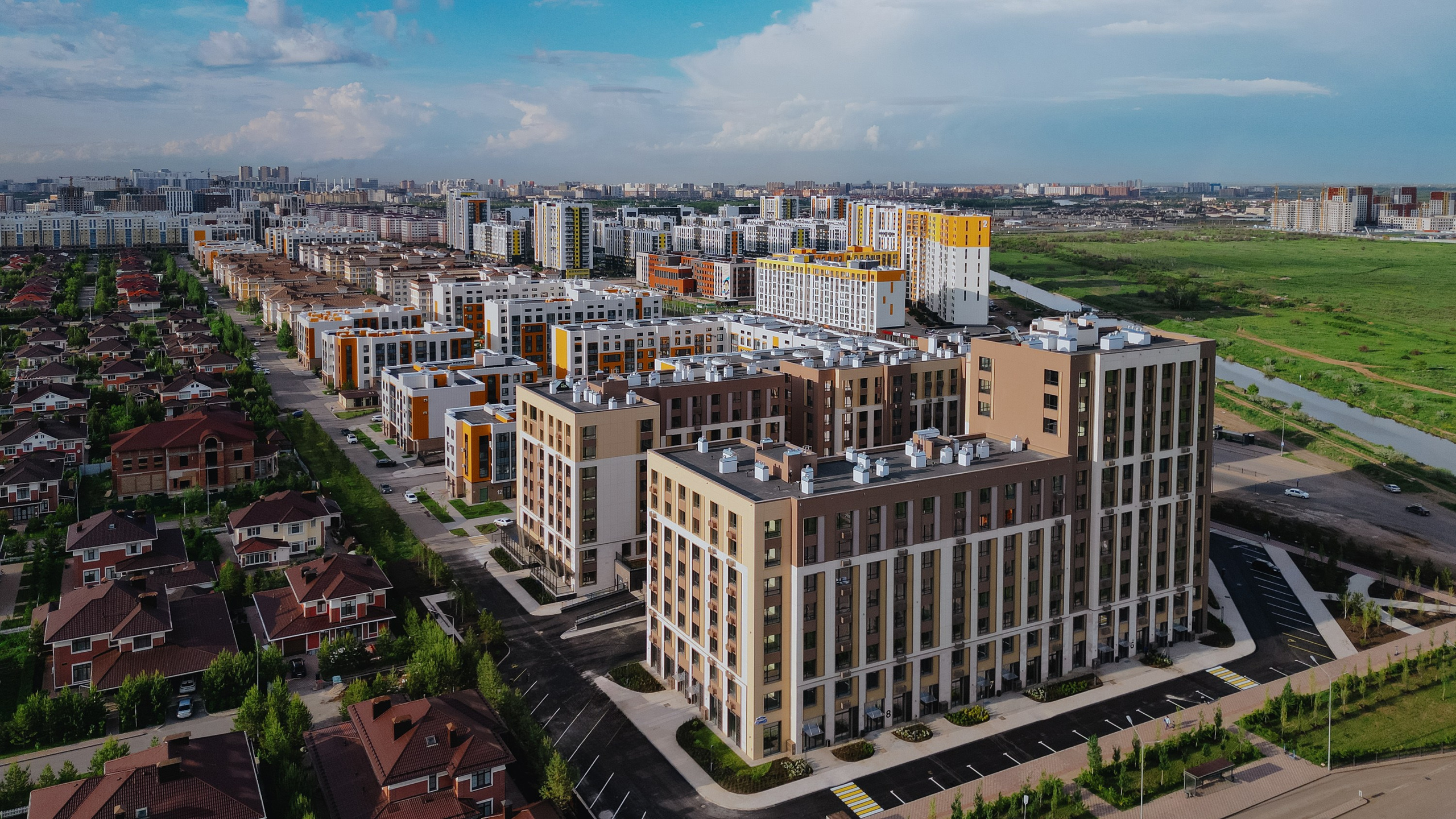 Архитектура — Интерьер. Фотокарточки