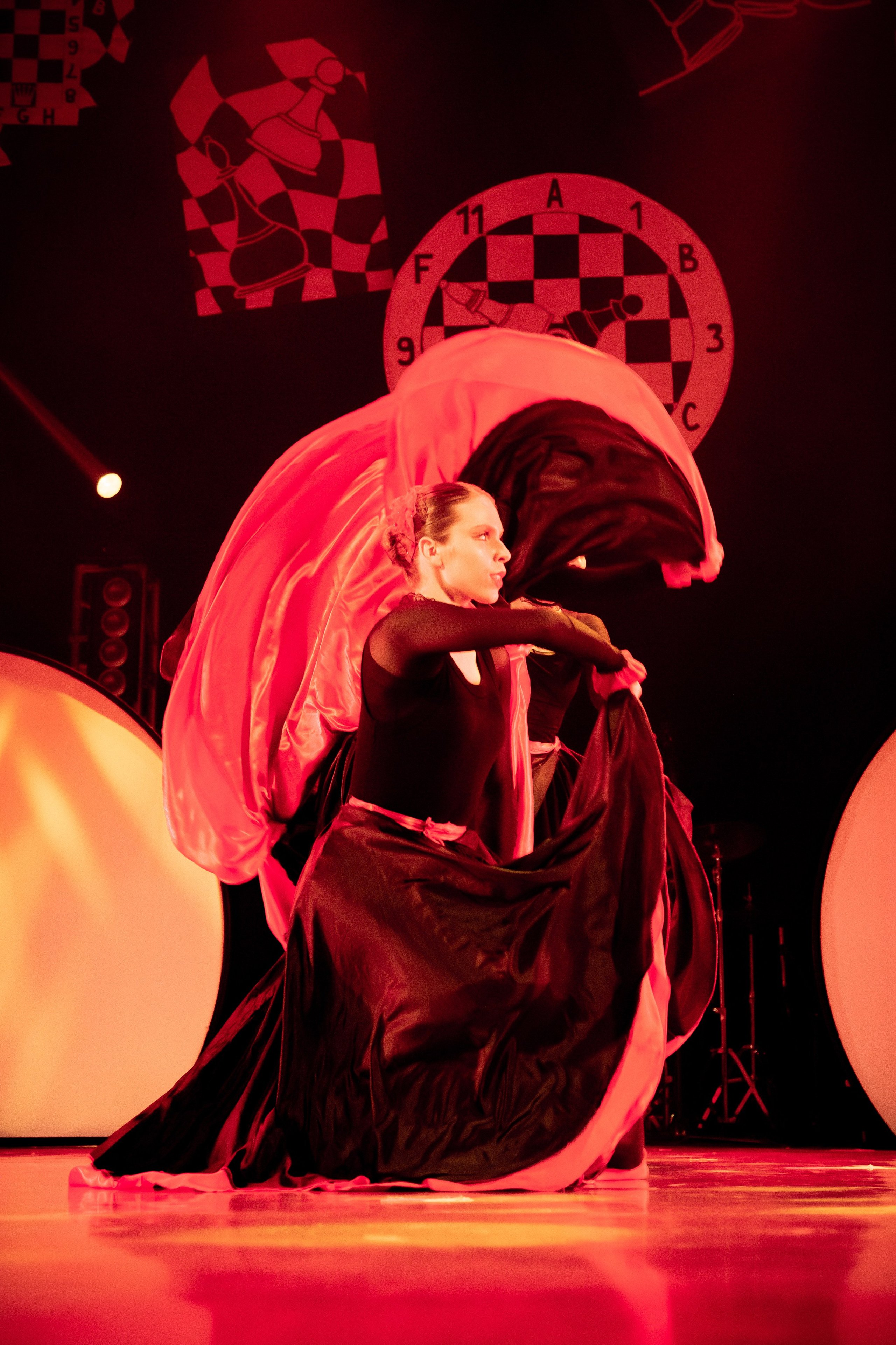 Студвесна ИФ и ИВМИиТ. Репортажный и портретный фотограф Казань / Горячих Полина