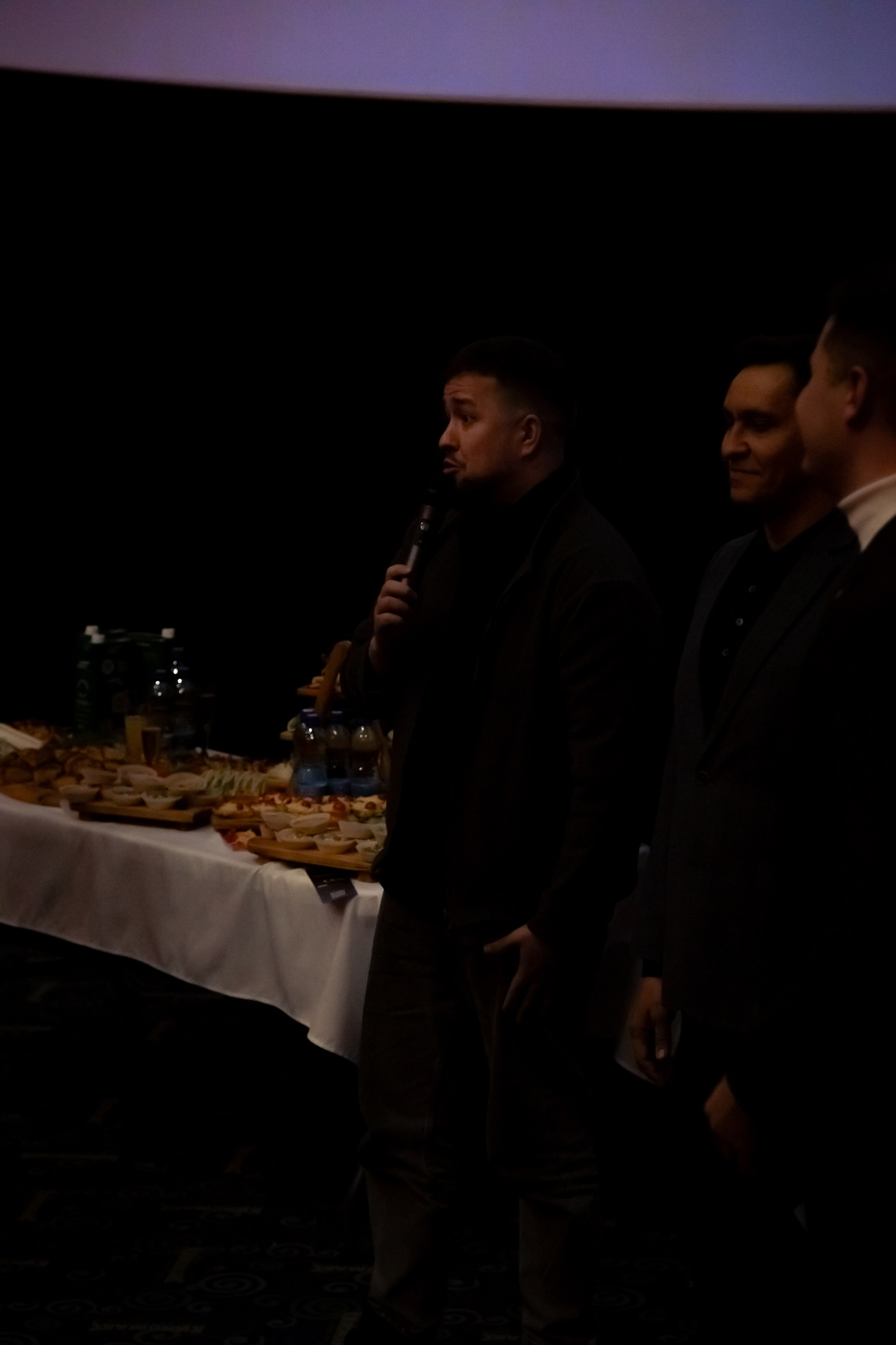 30-летие «Лиги студентов». Репортажный и портретный фотограф Казань / Горячих Полина