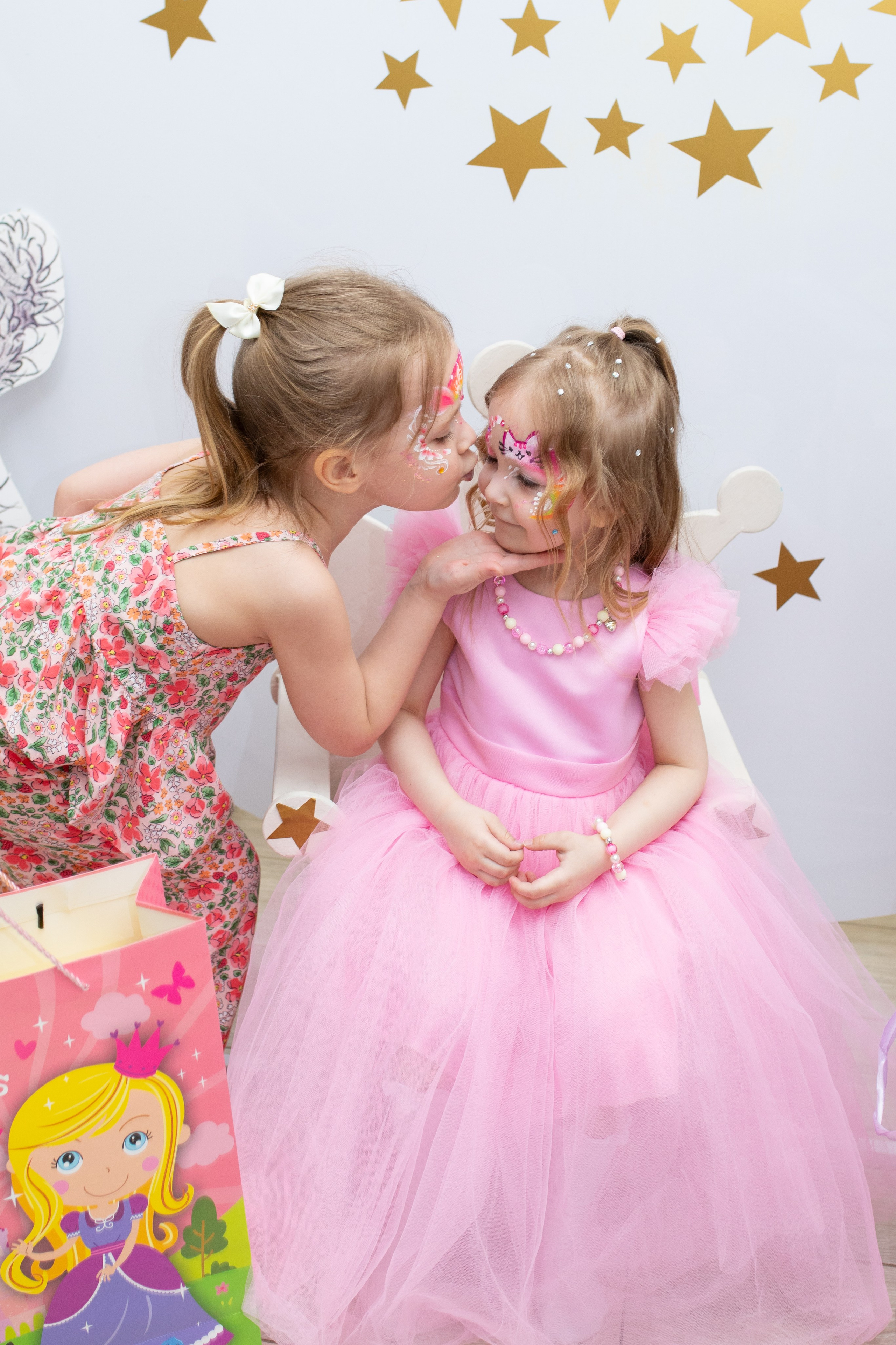 Kids day. Фотограф в Новосибирске Ася Зверева