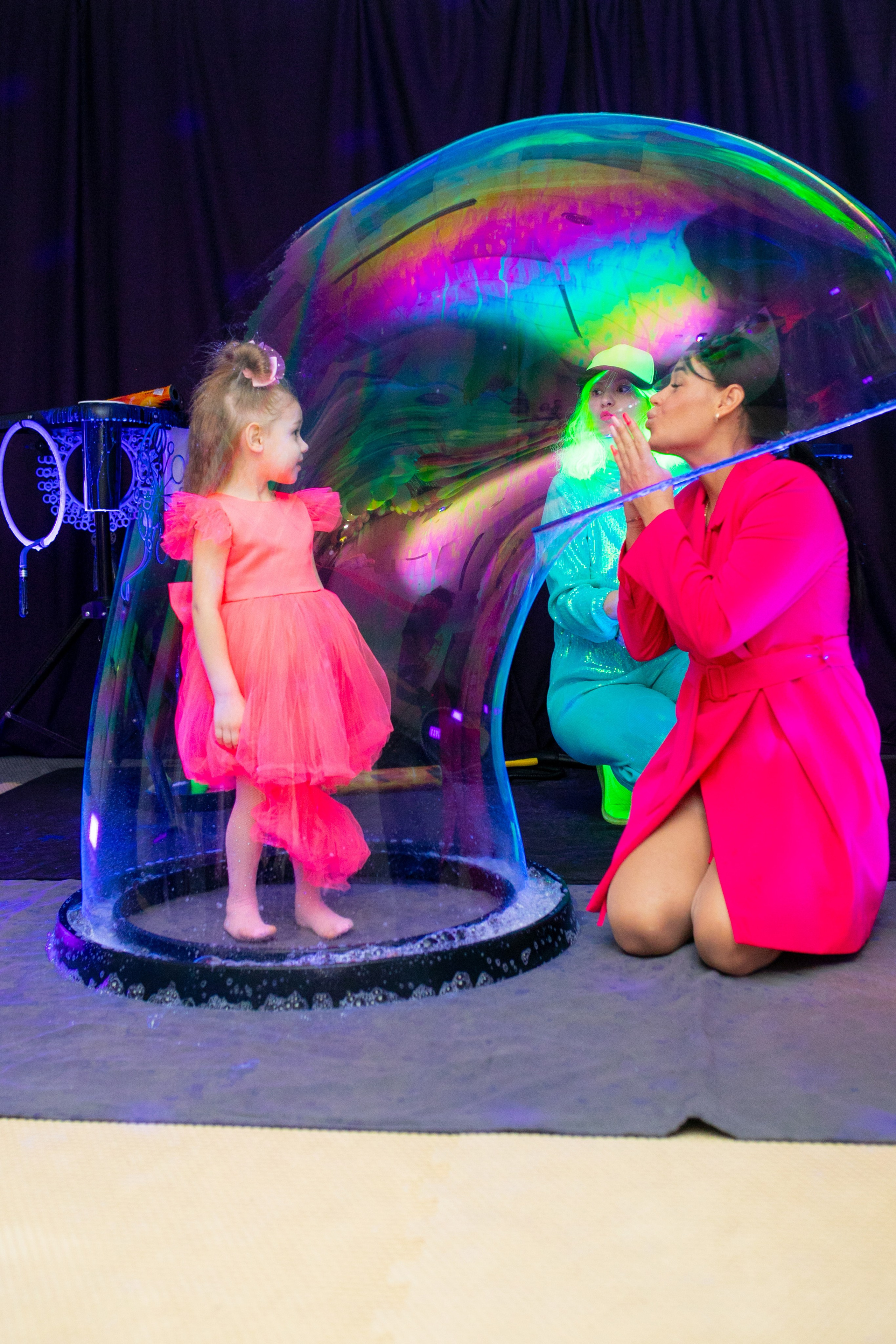 ДР Геля. Фотограф в Новосибирске Ася Зверева