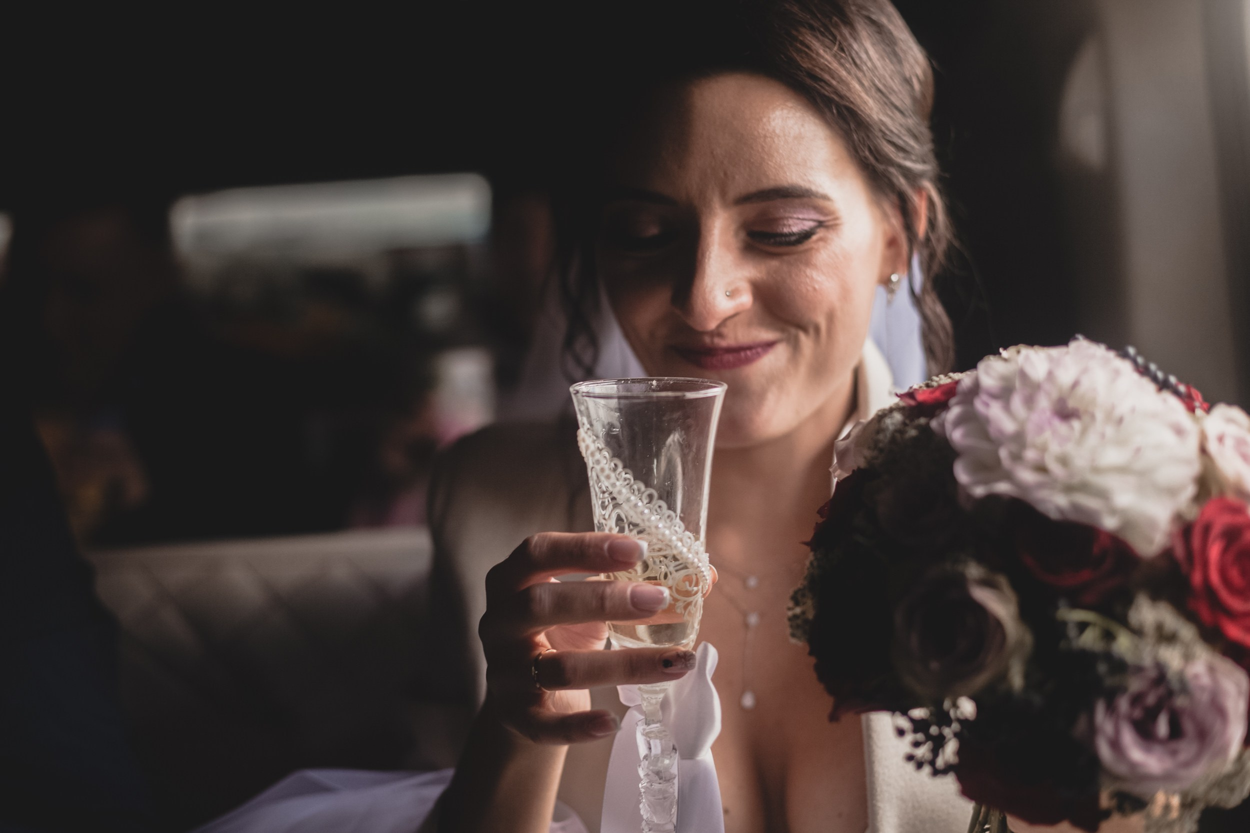 My love. Главная