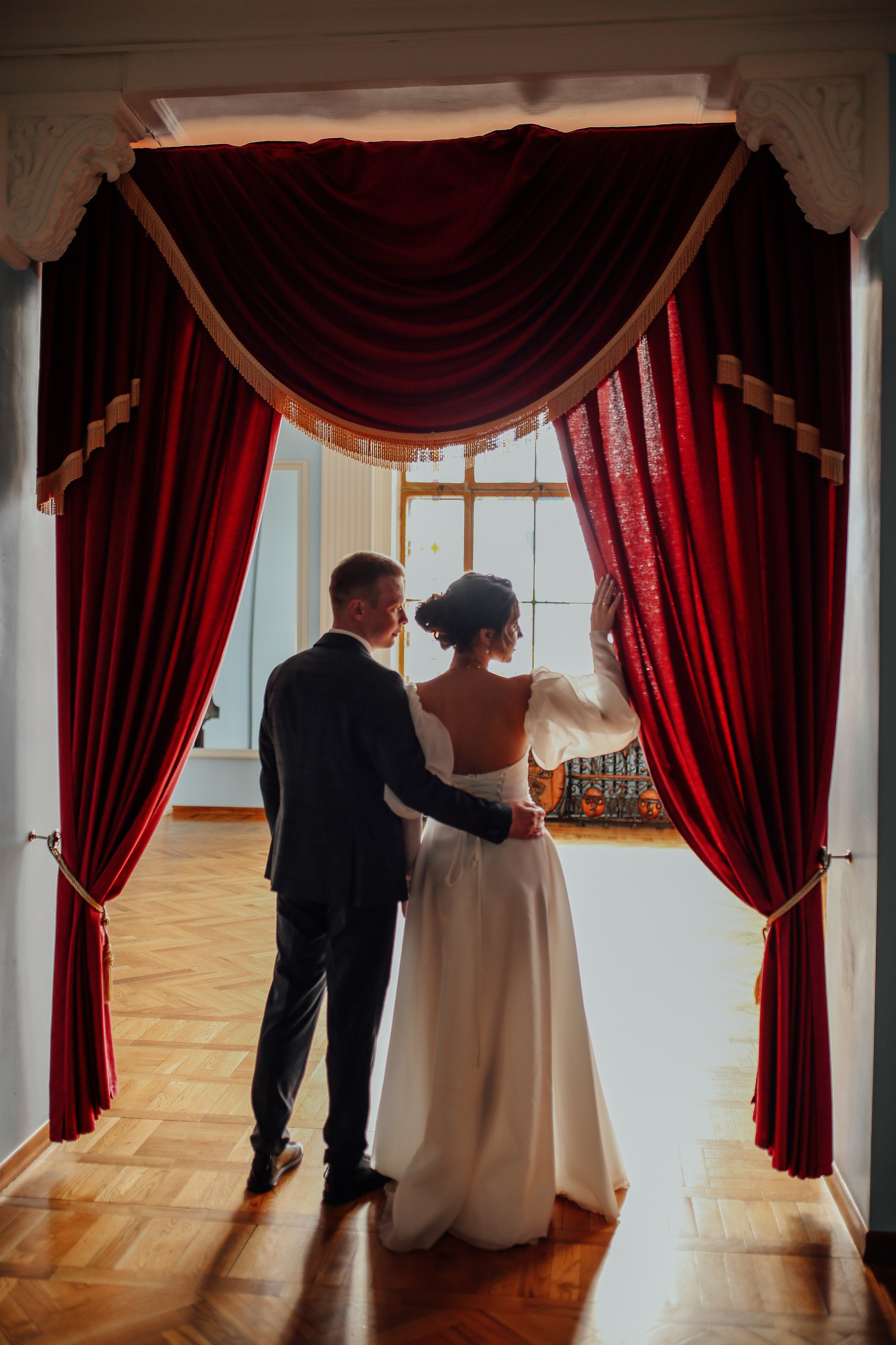 Свадебная фотосессия Йошкар Ола. Свадебный и семейный фотограф Баева Дарья, город Йошкар — Ола