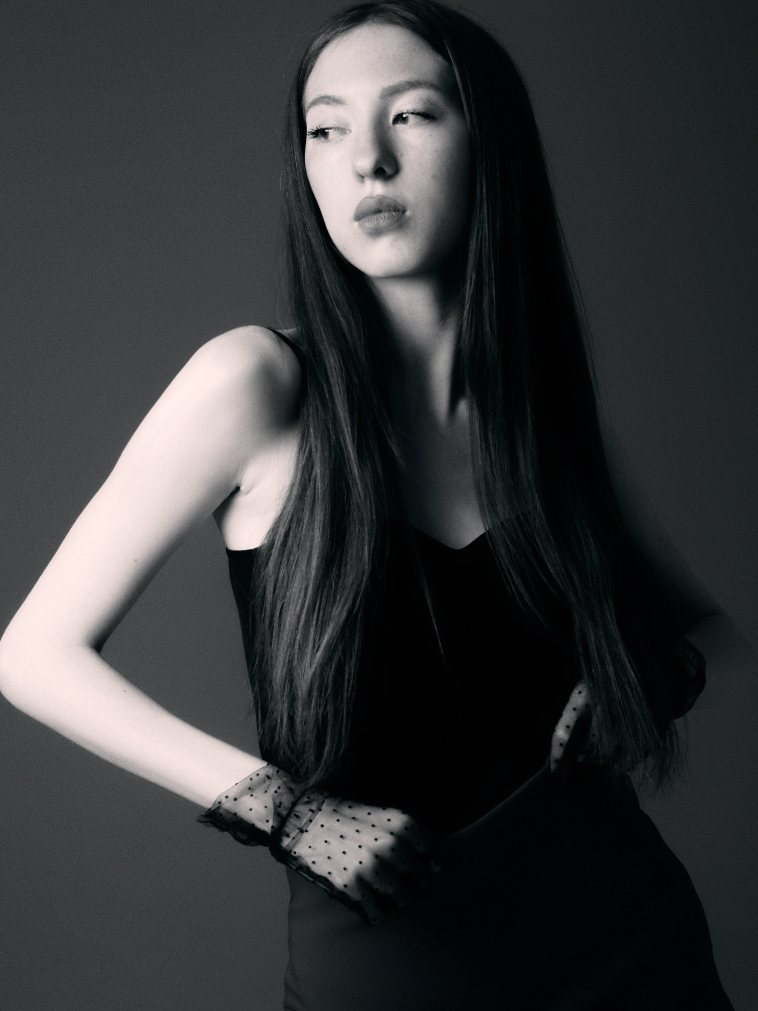 Айлина. Александра Крашевская. Портретный фотограф в Москве и Санкт-Петербурге