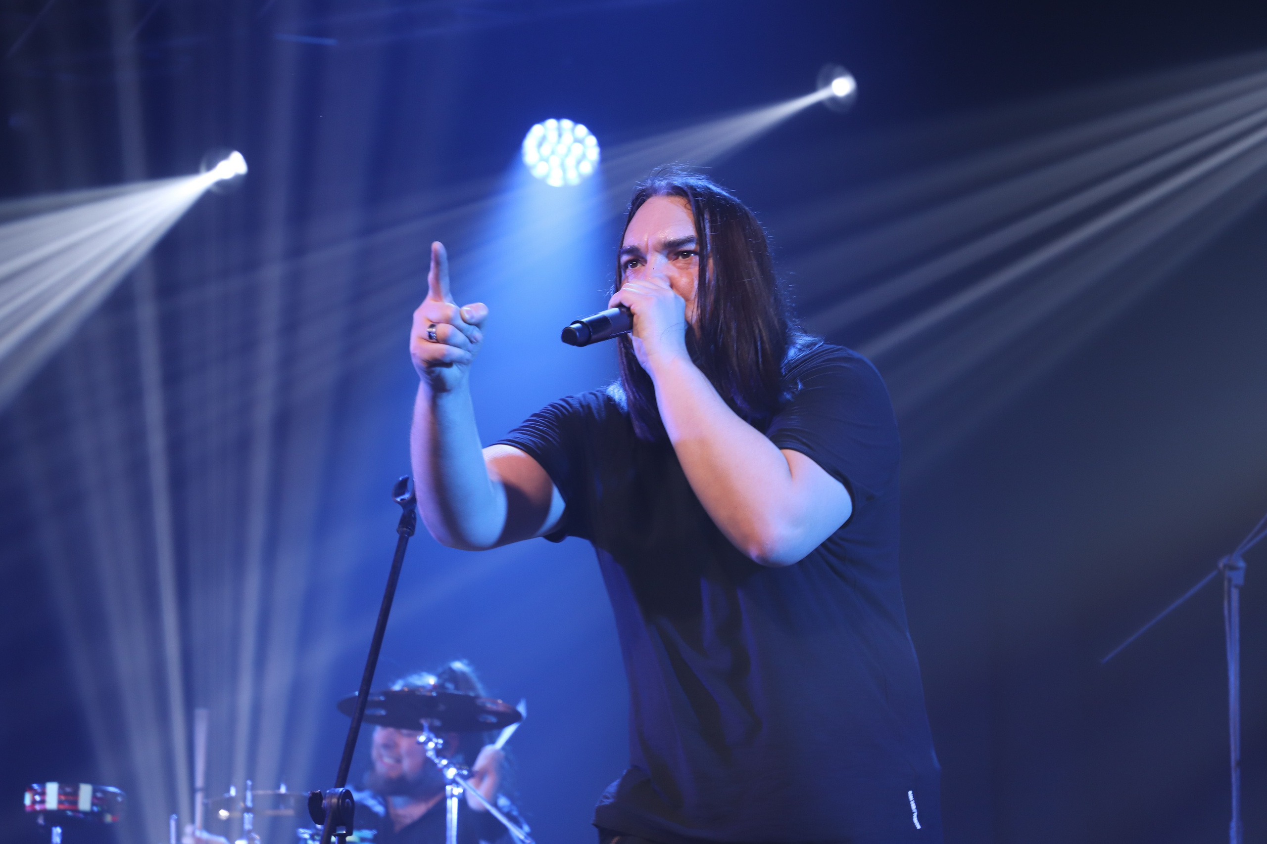 Горшенёв — «Песни Брата». Фотограф в Тюмени Алексей Модин