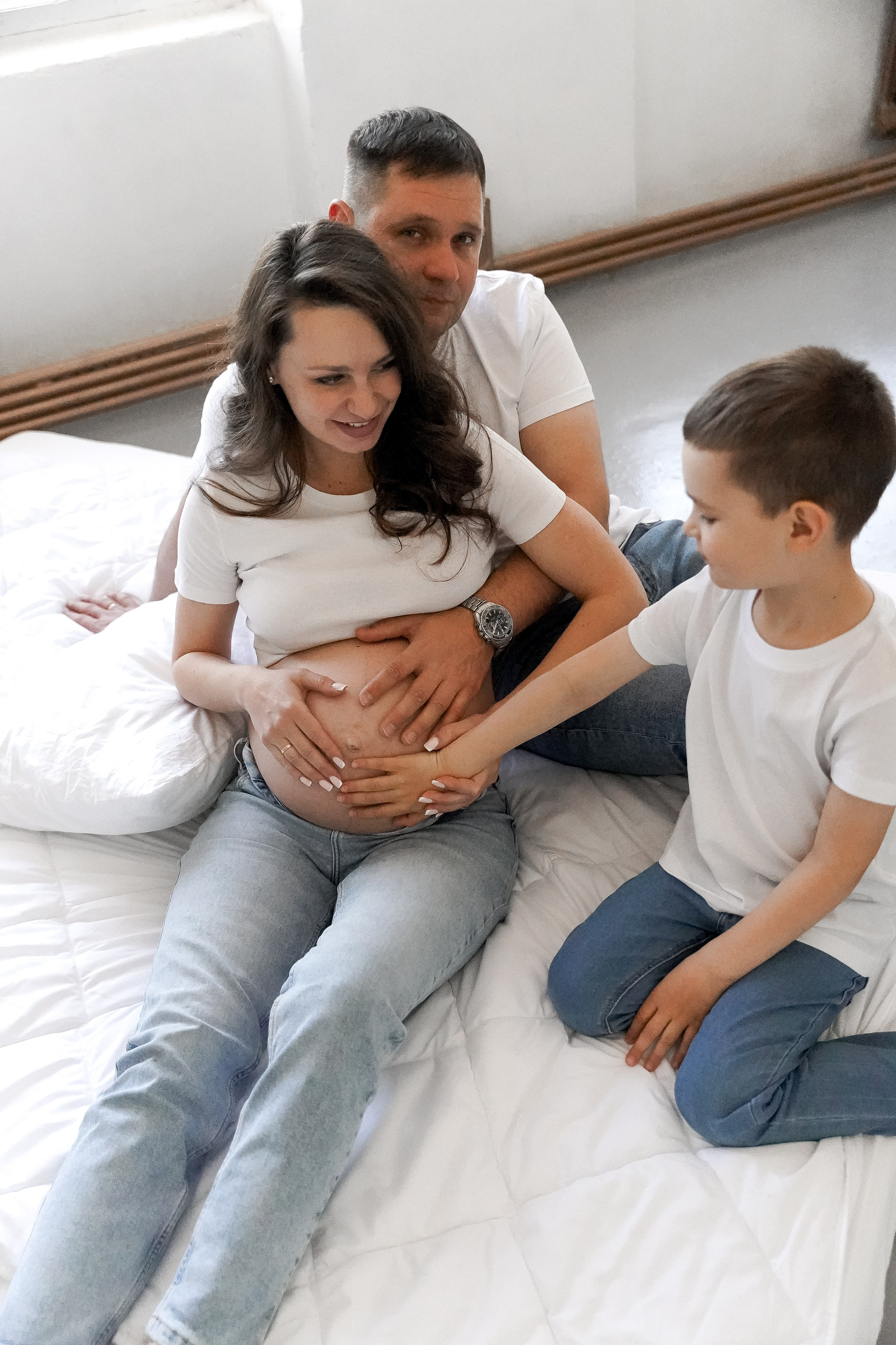 В ожидании. Фотограф в Ульяновске Александра Григоровских