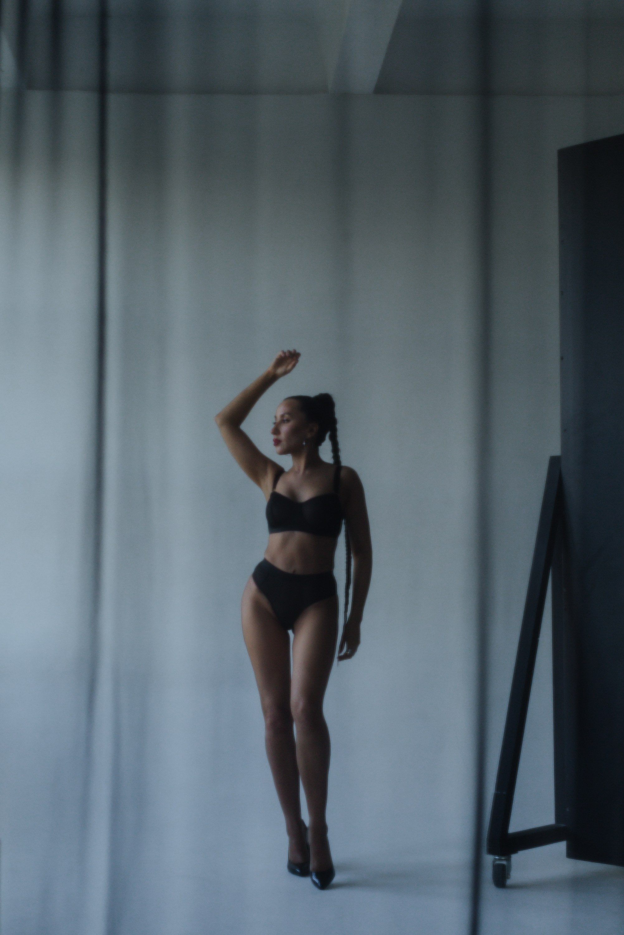 Юлия. Портретный фотограф в Красноярске Акифьева Евгения