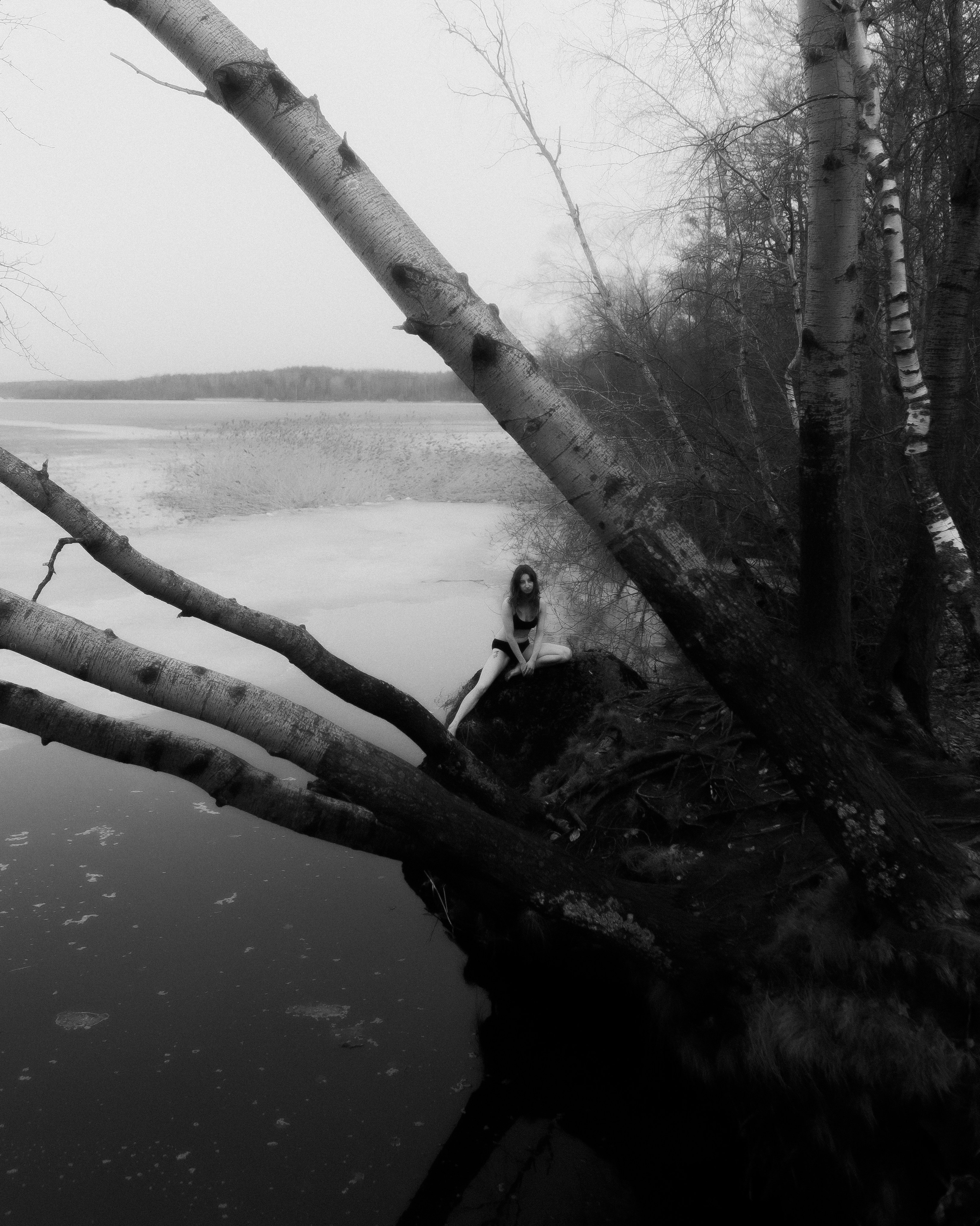 Будуар. Свадебный фотограф в Санкт-Петербурге Миша Репина