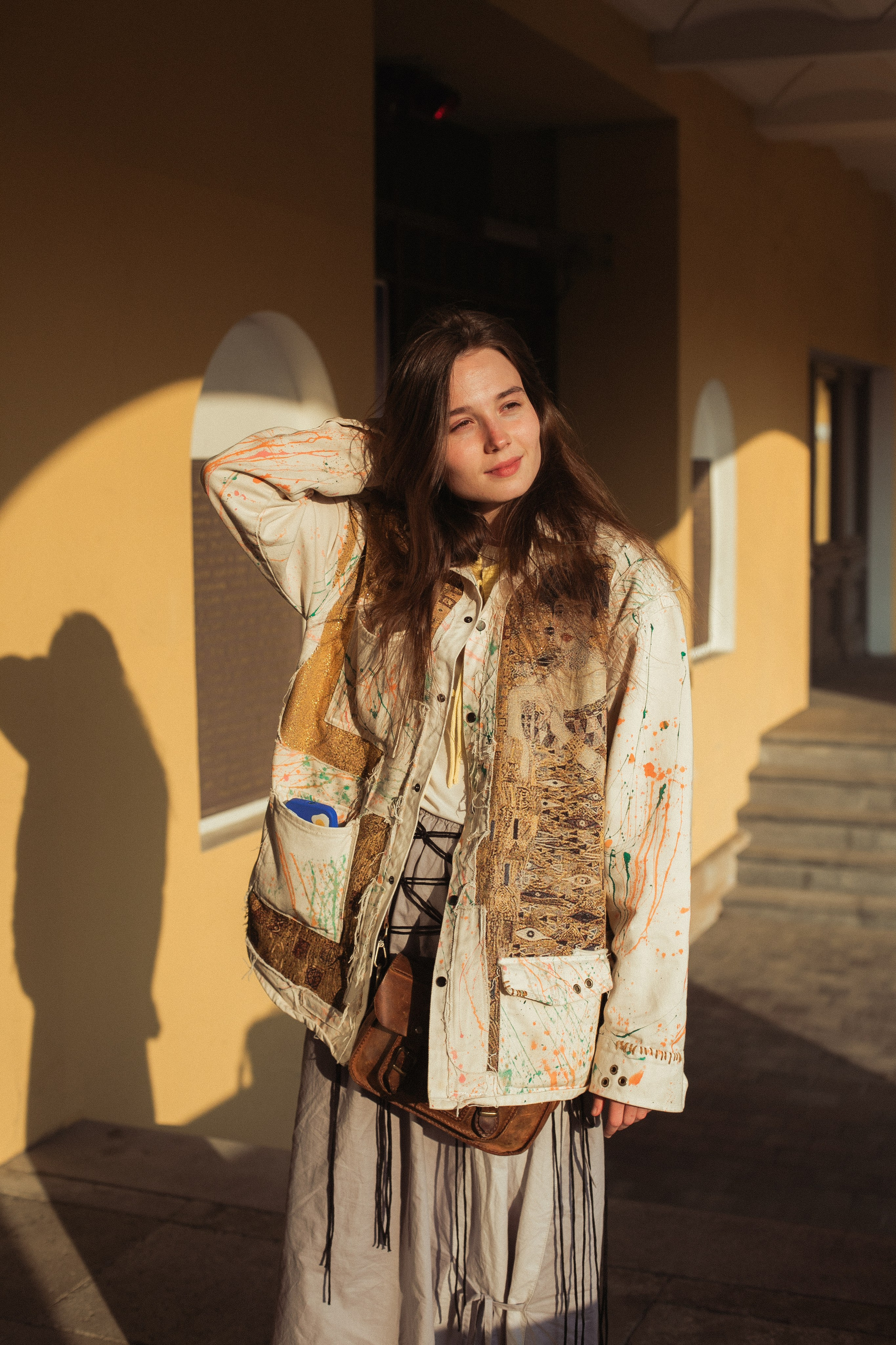 Женя. Портретный фотограф Мария Шарко