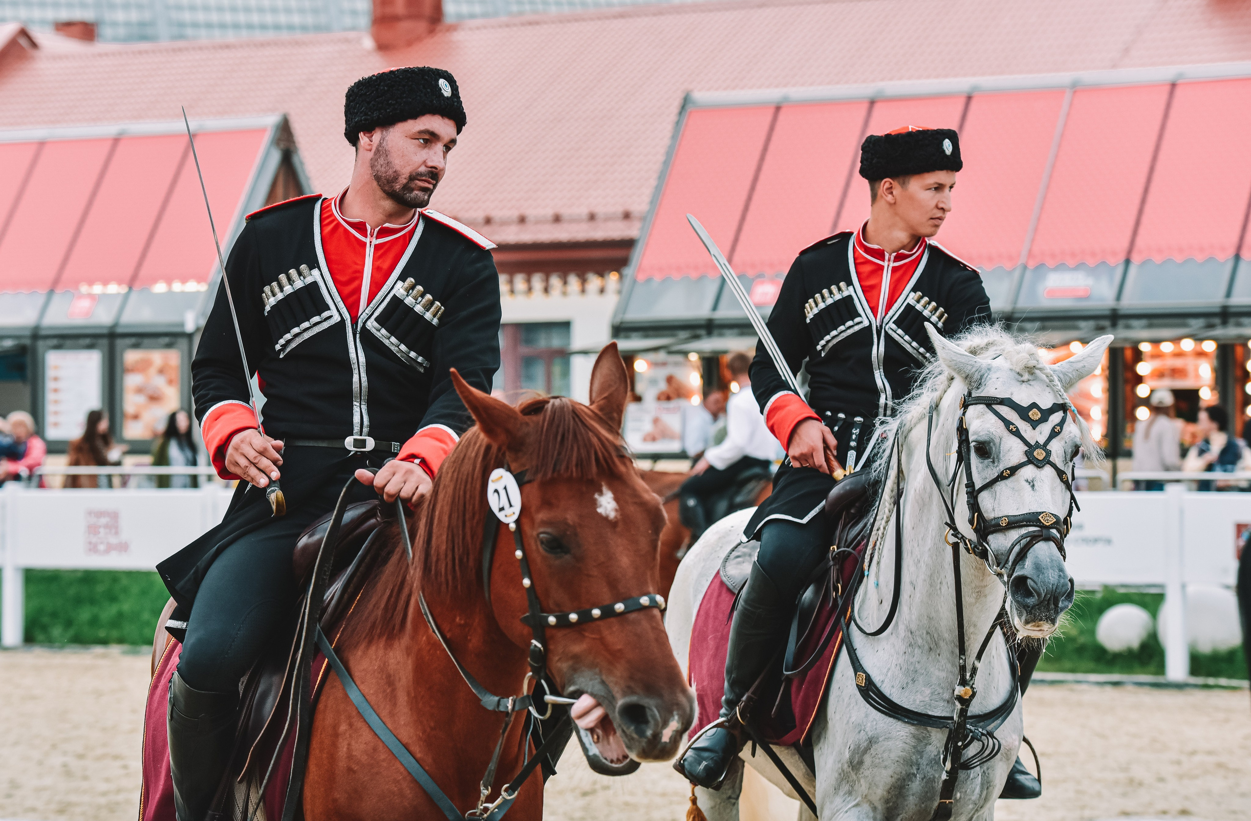 Фотосъёмка спортивных мероприятий