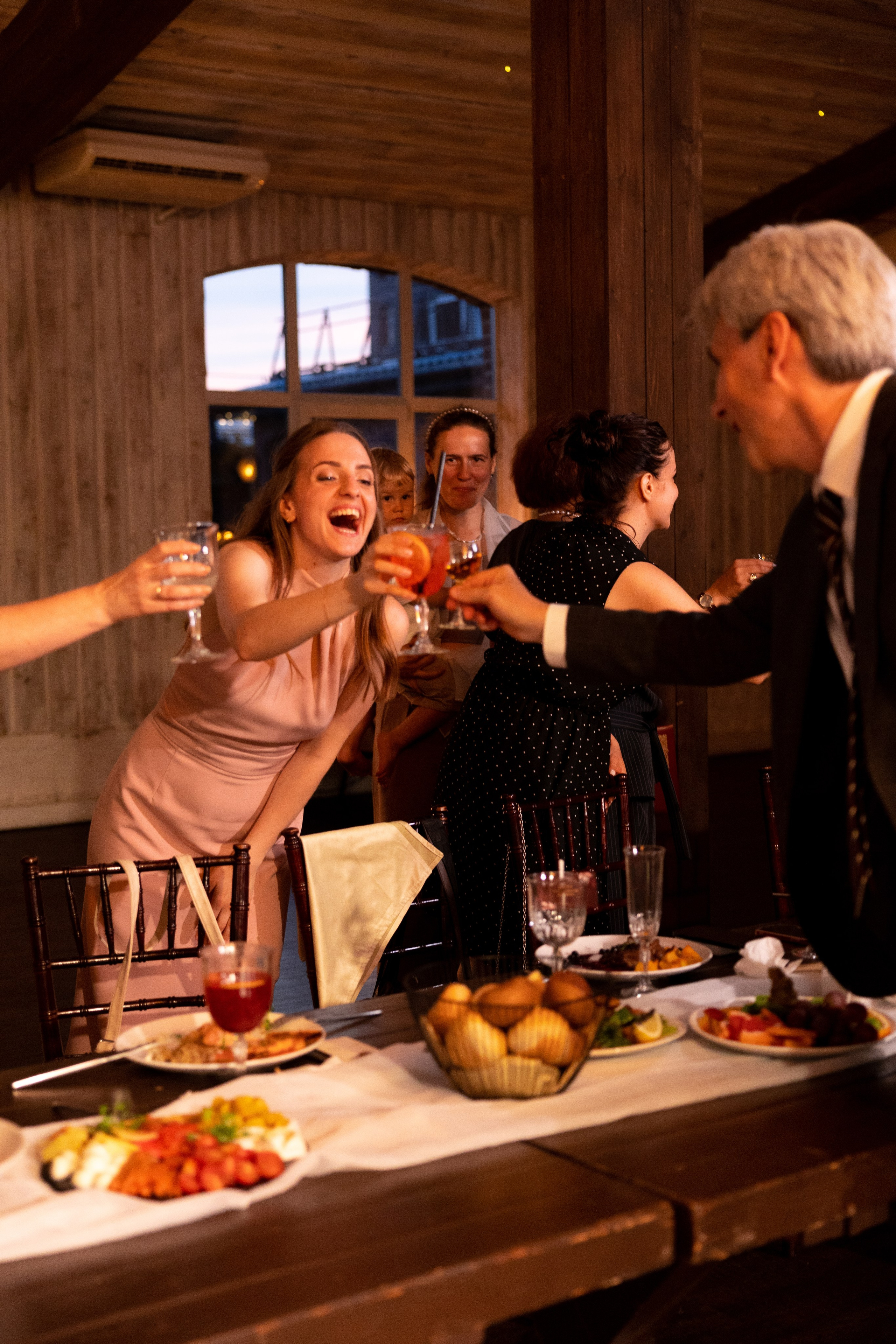 Павел & Екатерина. Питерский фотограф