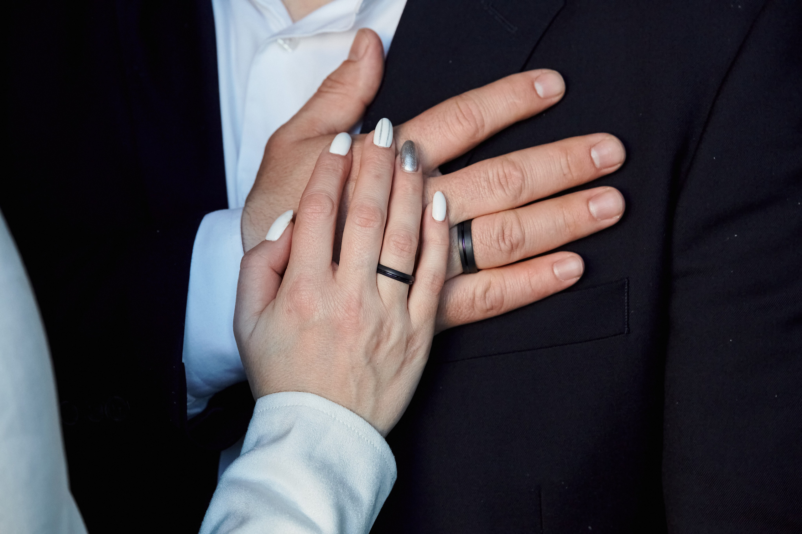 Свадебная съемка в студии. Кокорин Евгений Фотограф