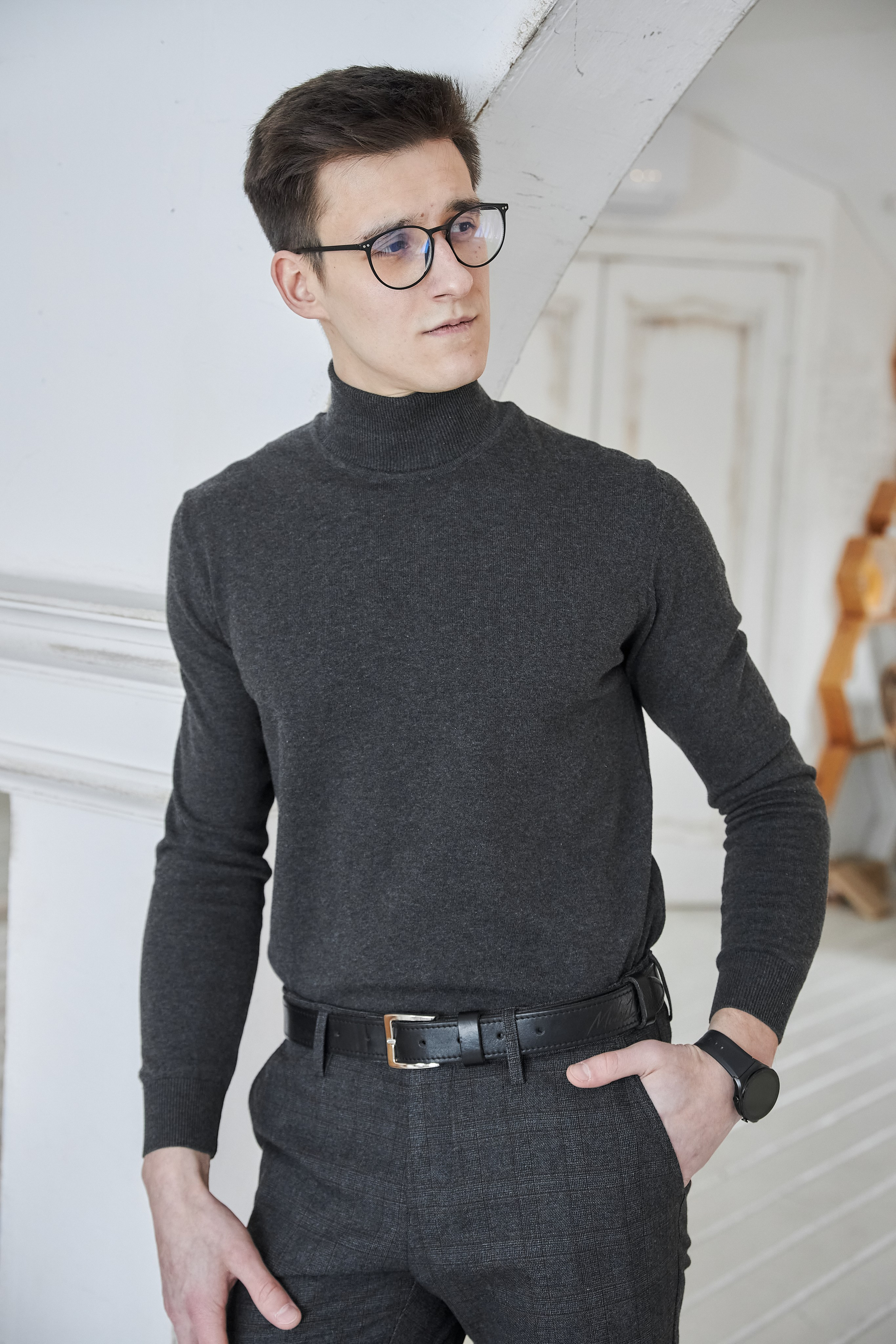 Уютный Зал Балет. Кокорин Евгений Фотограф