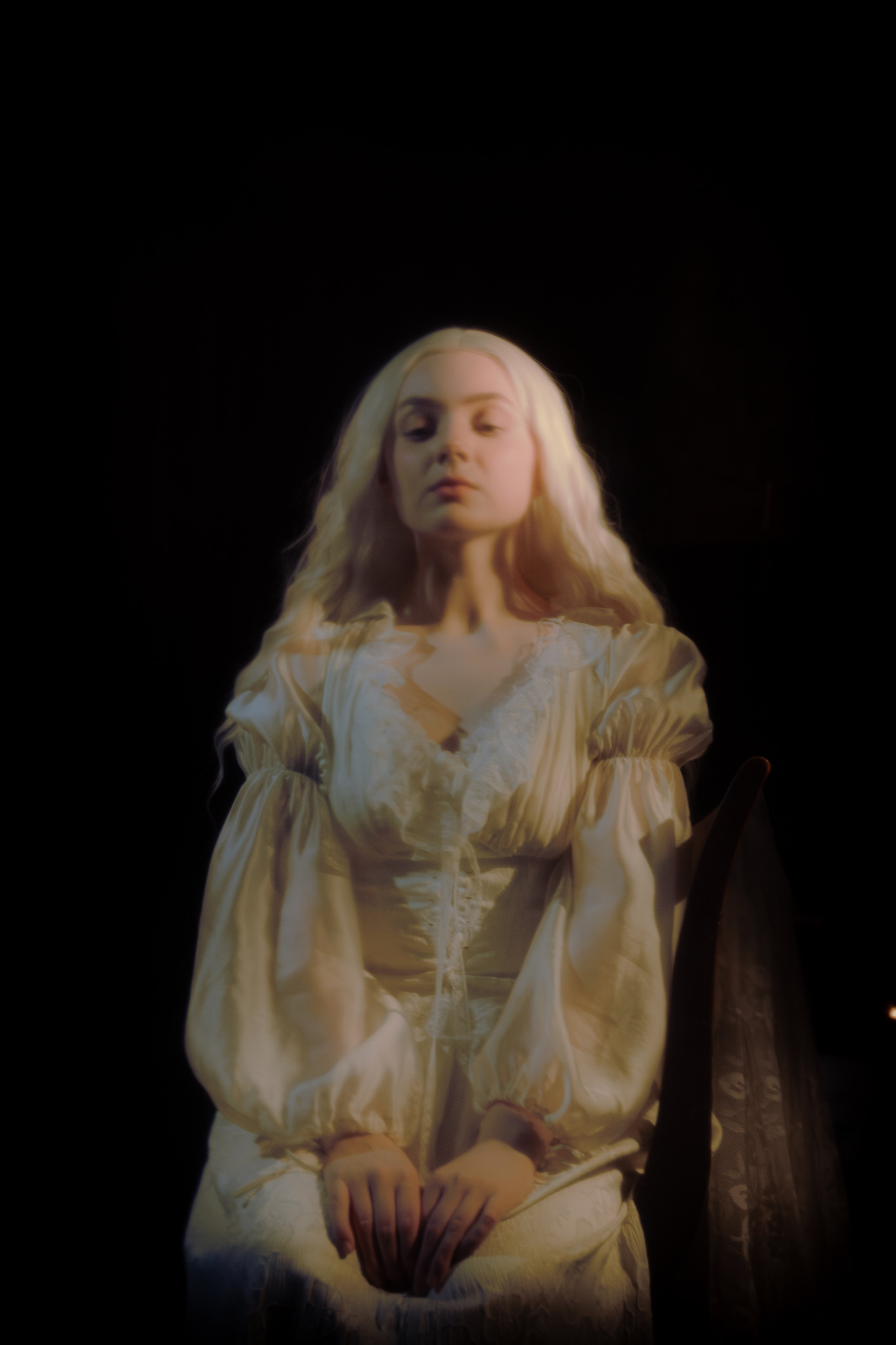 Мария. Ель Татьяна Григ ~ винтажный фотограф ~ Москва