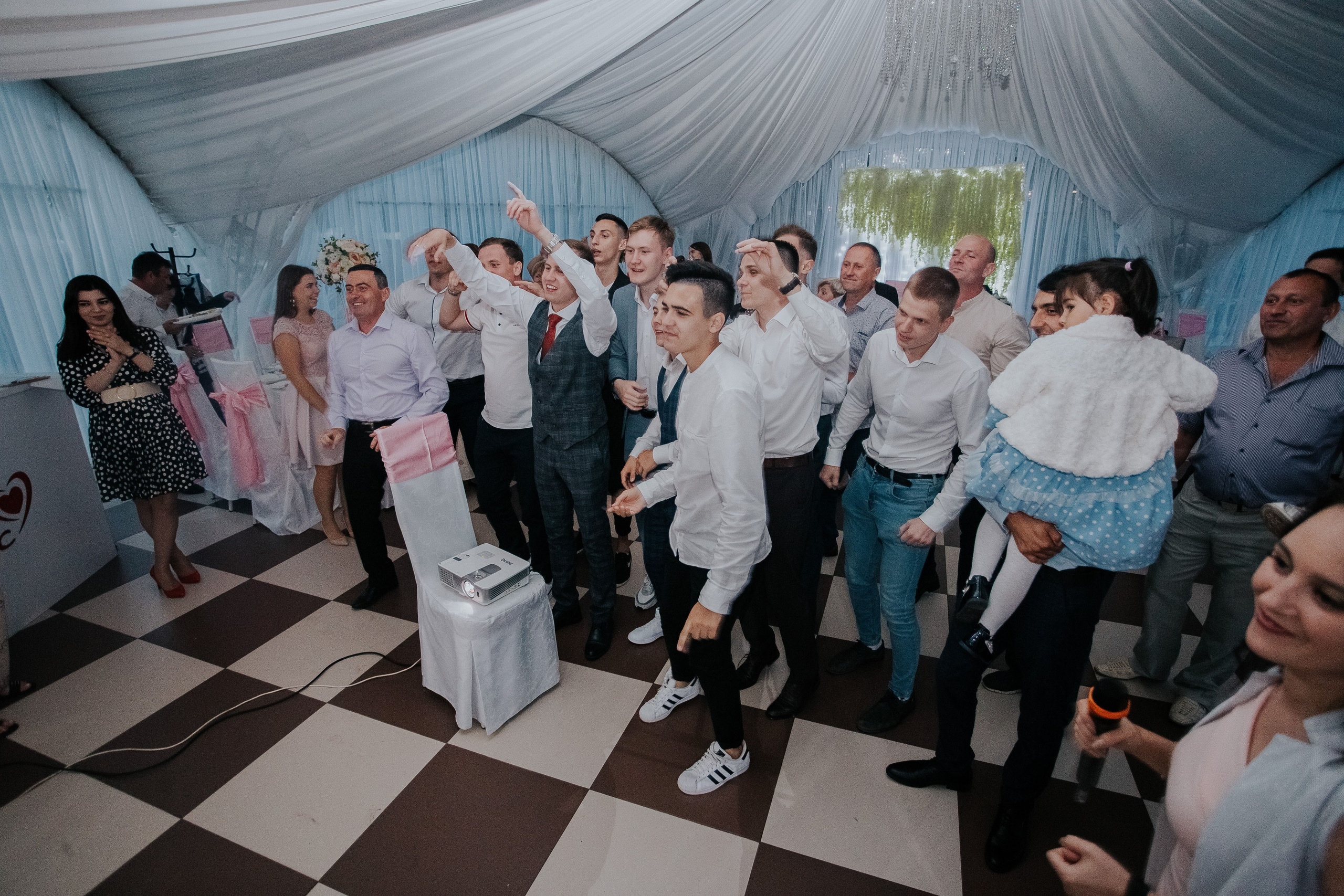 Владимир и Анна. Свадебный и семейный фотограф Екатерина Бубнова