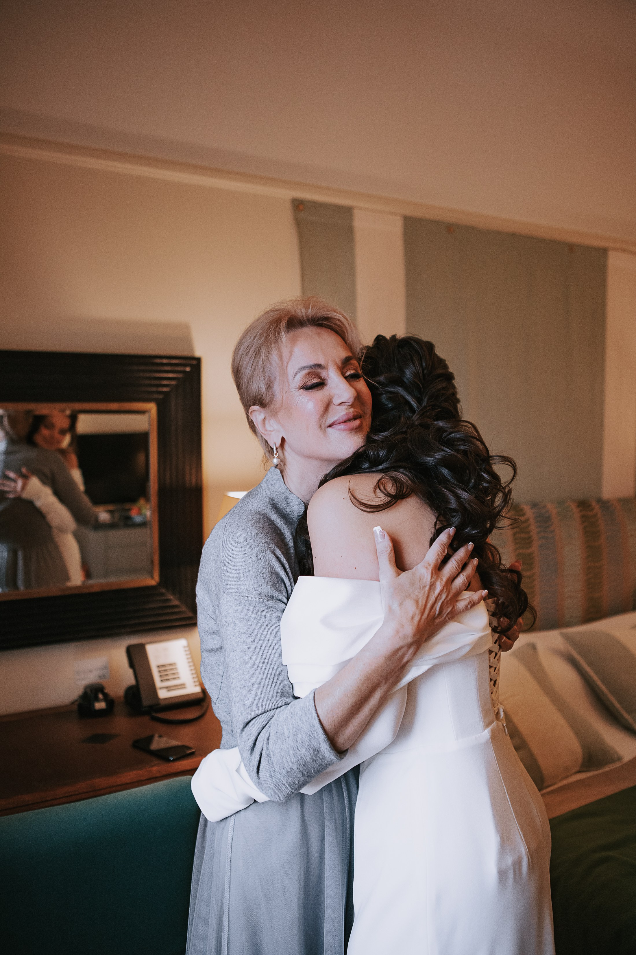 Егор и Яна. Свадебный фотограф Эля Годлевская