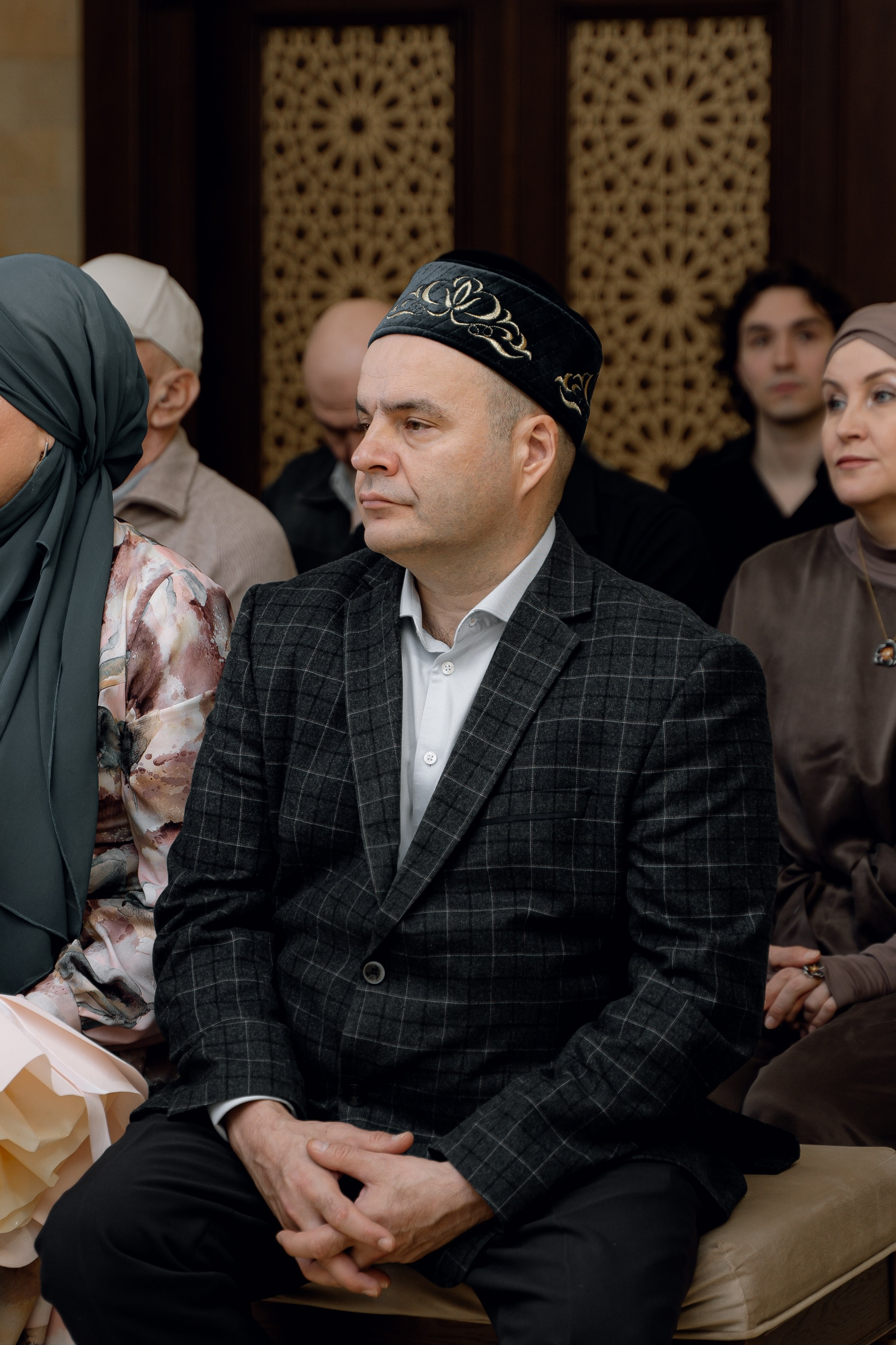 Арслан & Виктория (Ахмадзаки). RAMIL SAFIULLIN