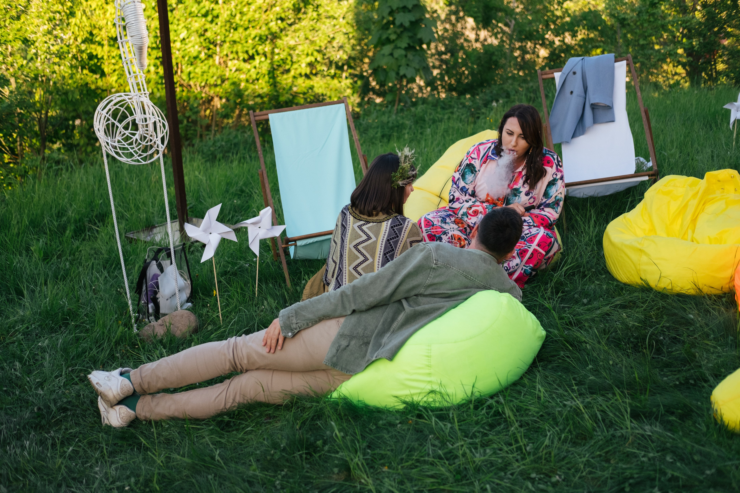 Coachella party. Свадебный Видеограф Фотограф в Сочи