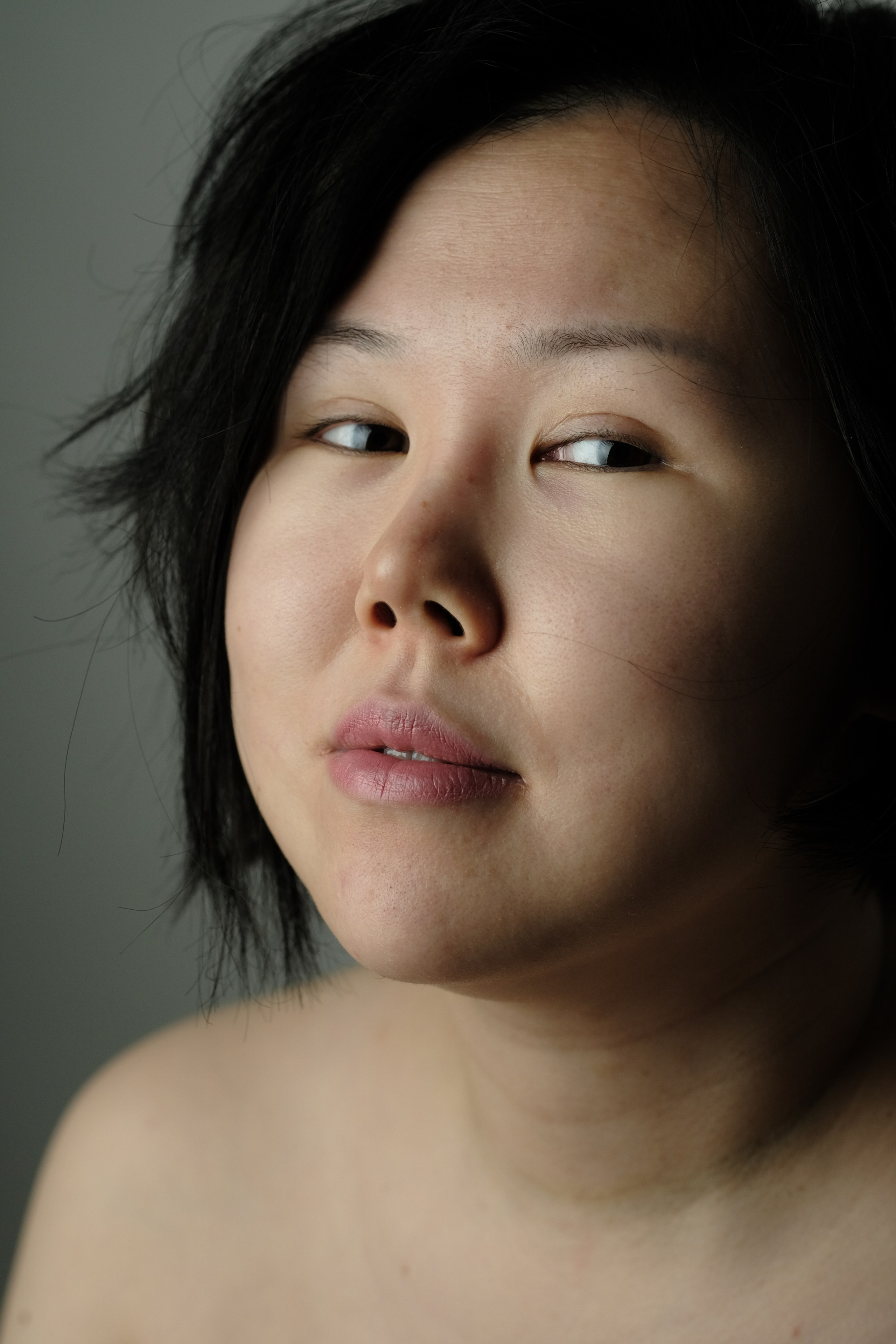 Boudoir Photography. Margarita Rodionova — a contemporary lens-based artist currently working in Cancun, Mexico