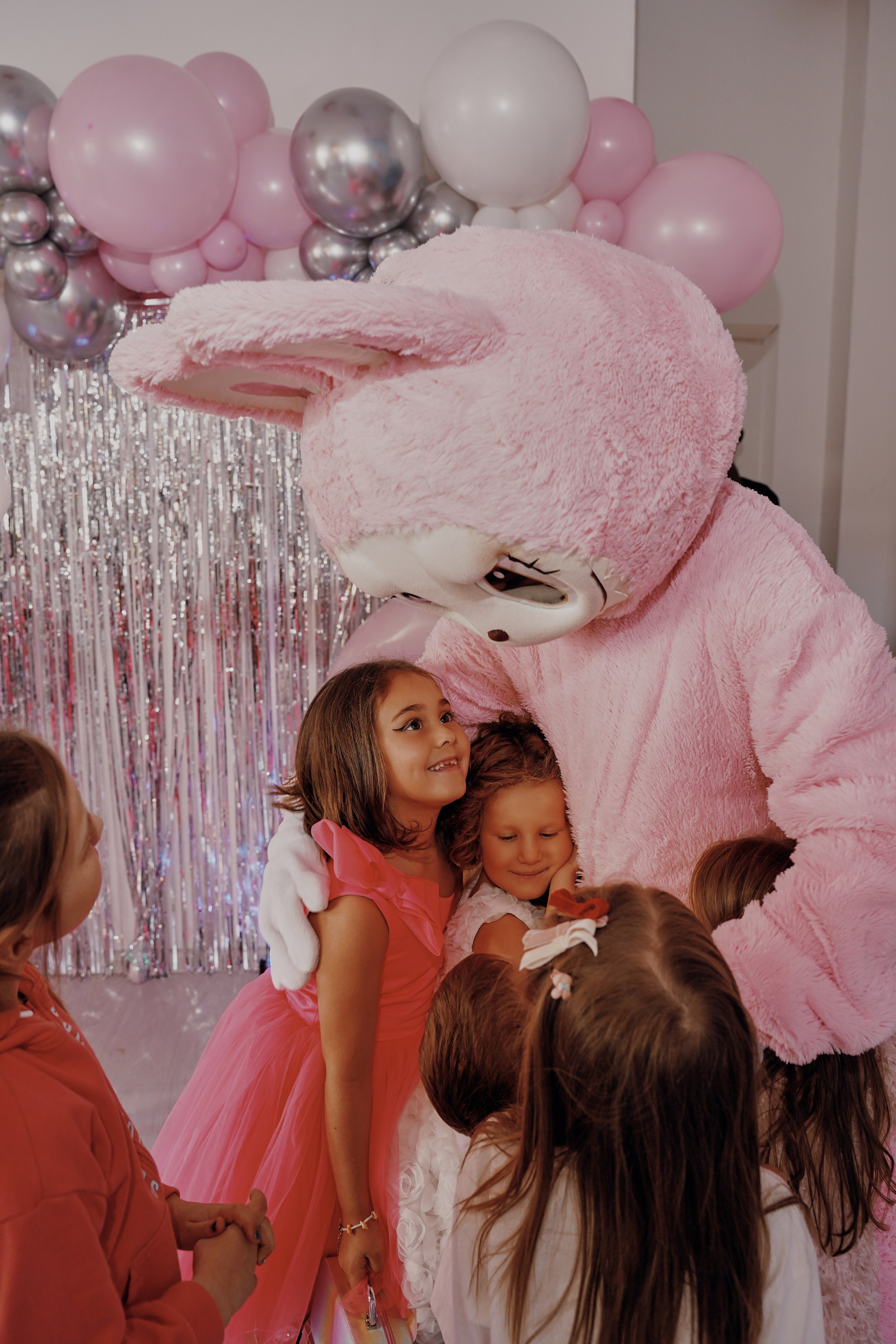 День Рождения Киры. Фотограф