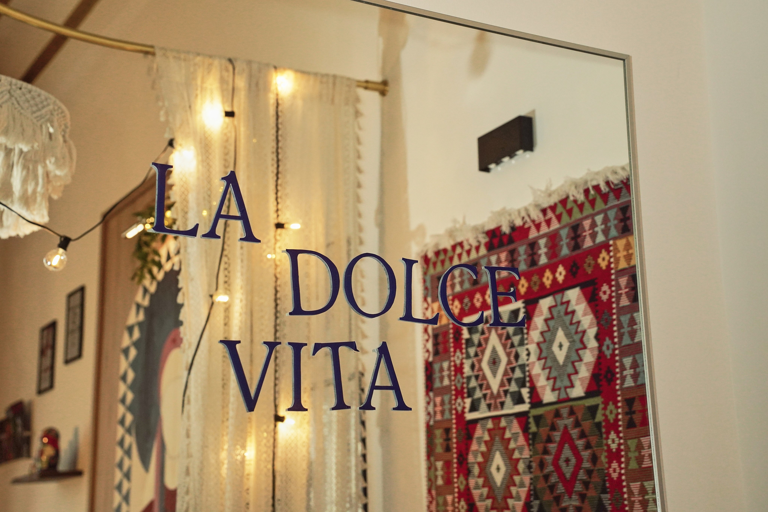 Девичник LA DOLCE VITA. Фотограф