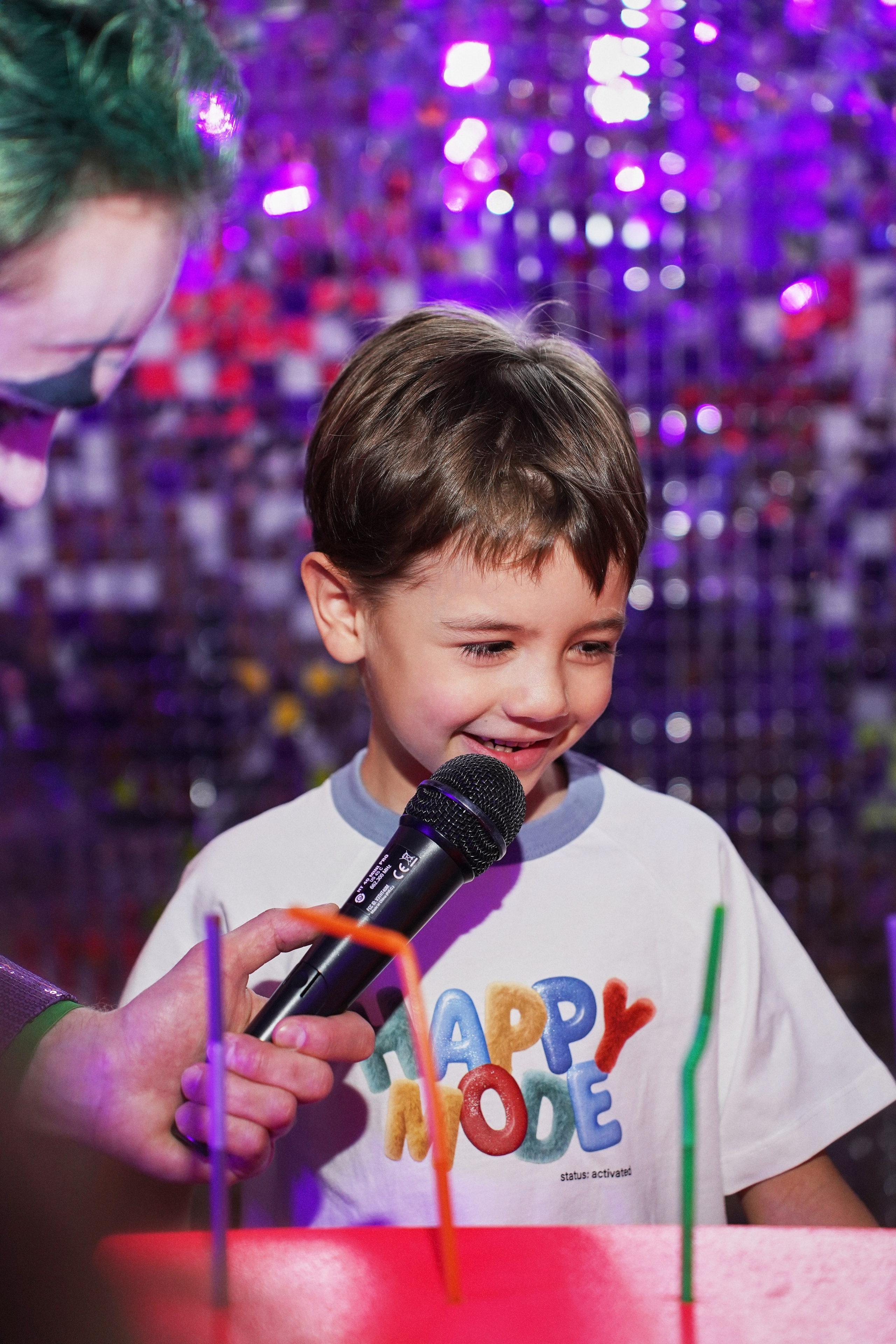 День Рождения 11 лет. Фотограф