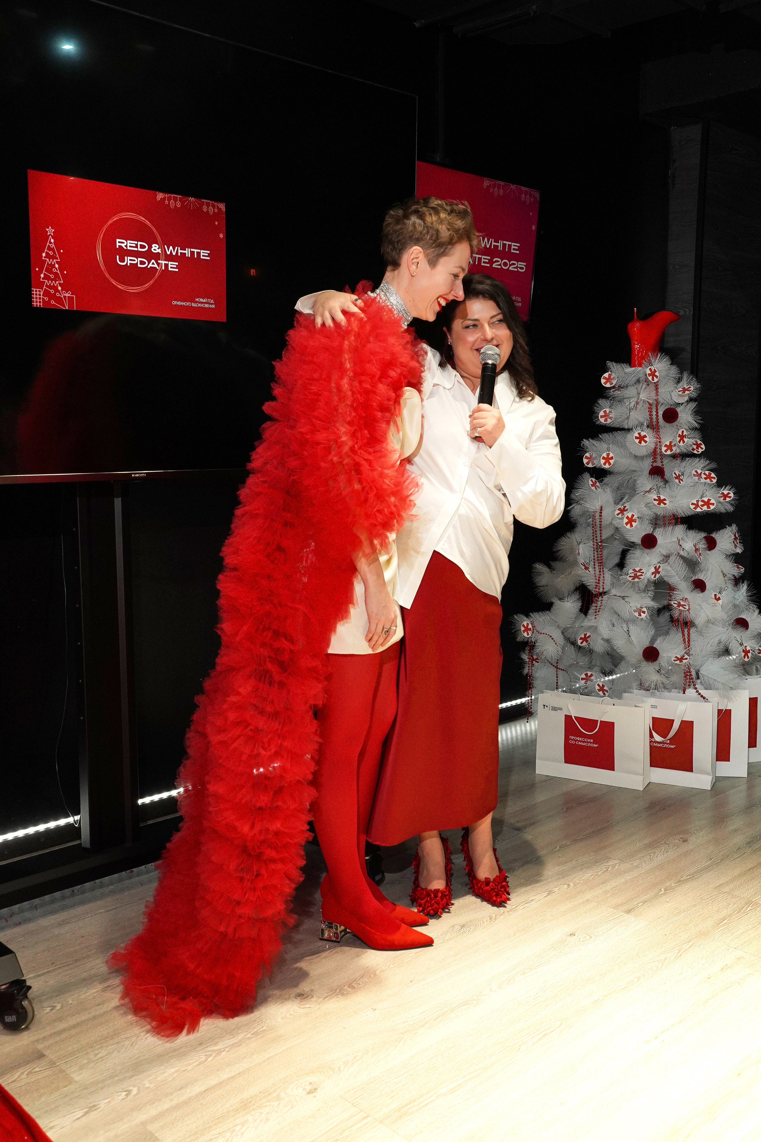 Корпоратив 2025 UPDATE. Фотограф