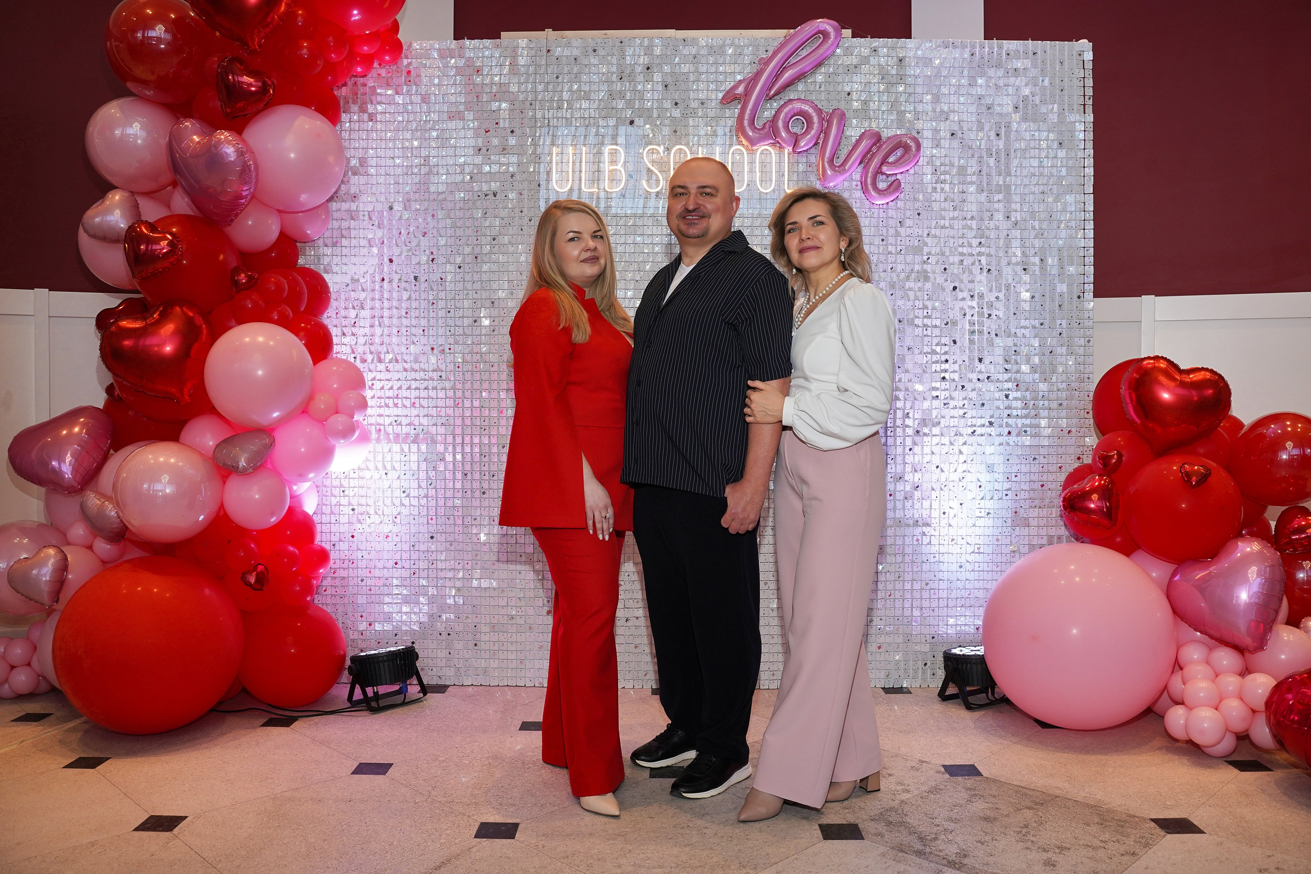 БухLOVE. Фотограф