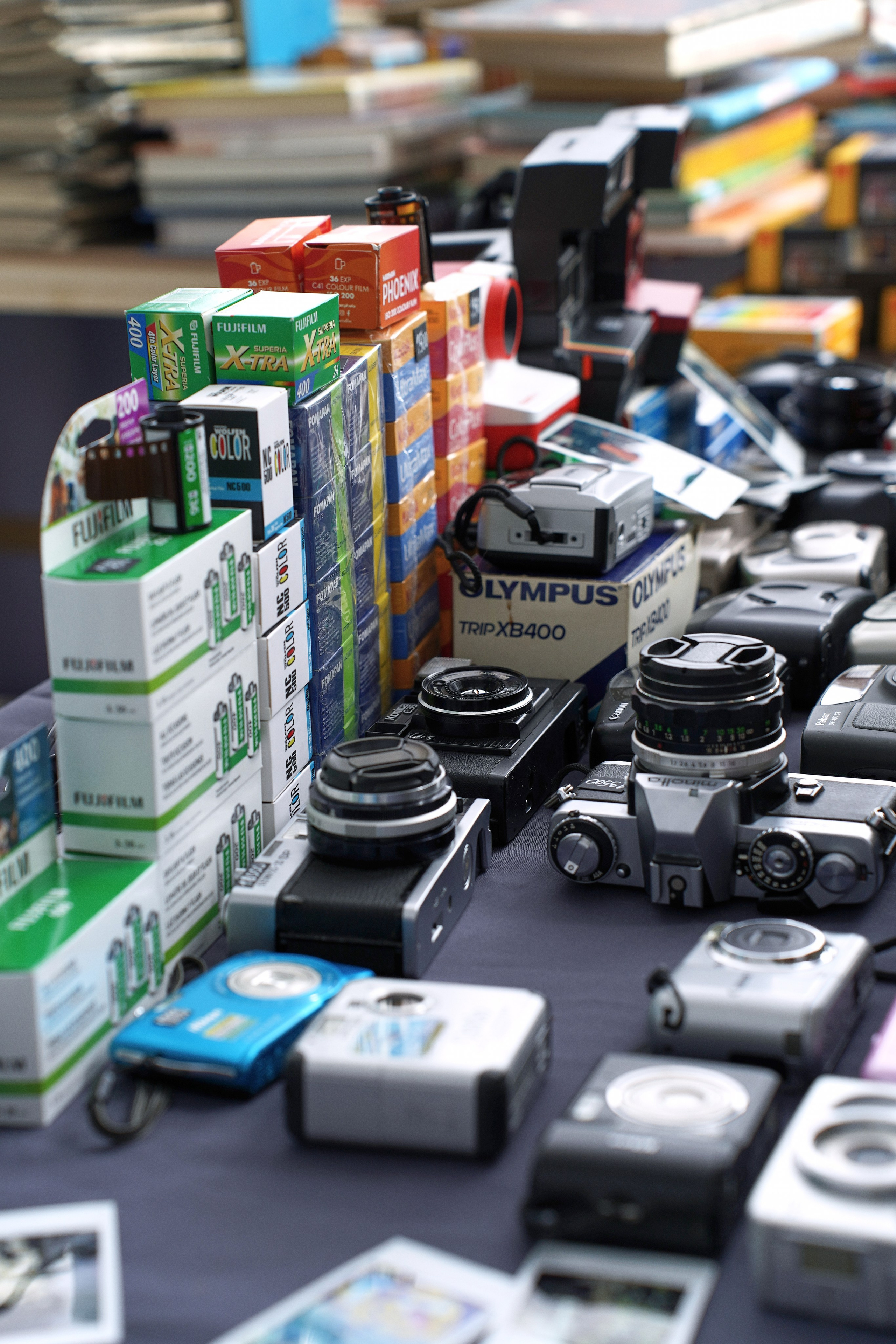 Ретро Рейс 2025 Х Biicla. Фотограф