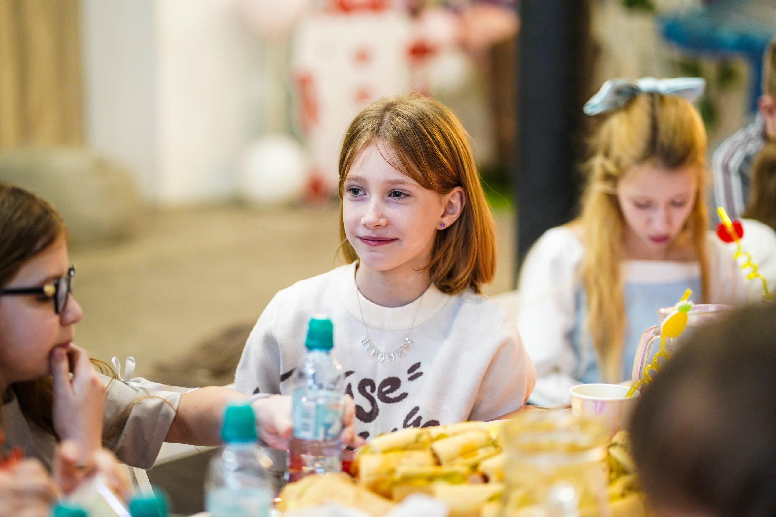 День Рождения Алиса в стране чудес. Фотограф