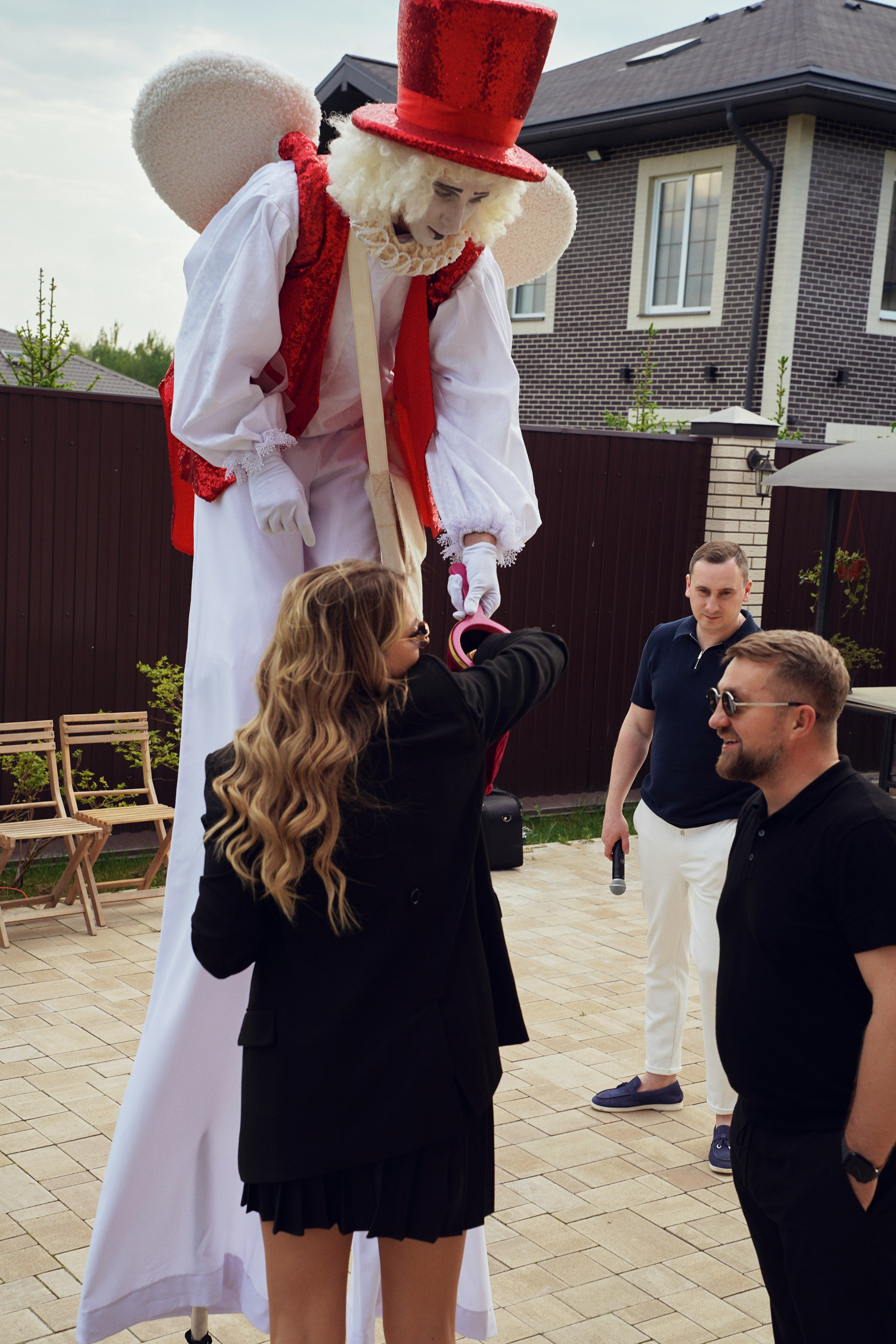 День Рождения Екатерина. Фотограф