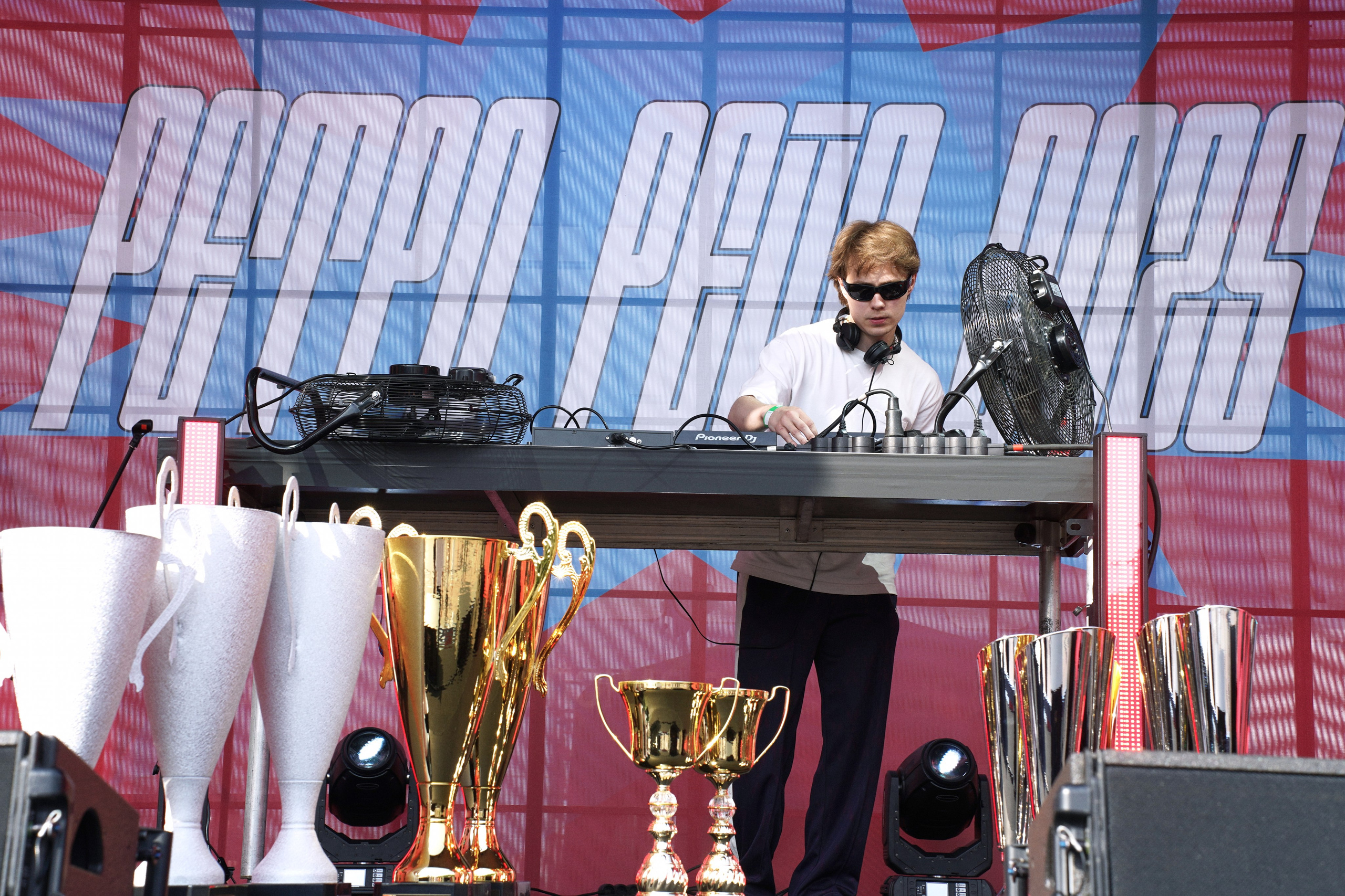 Ретро Рейс 2025 Х Biicla. Фотограф