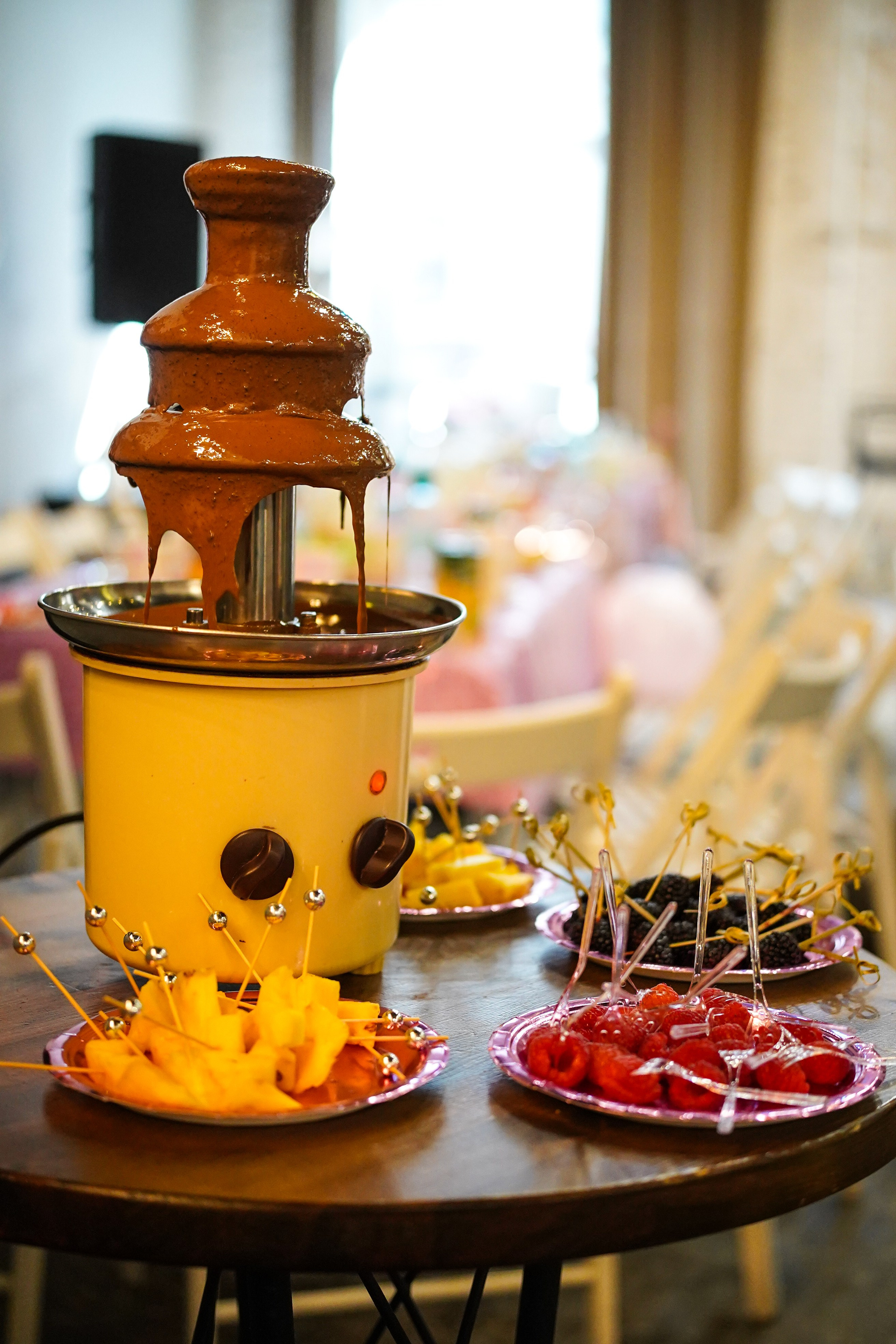 День Рождения Алиса в стране чудес. Фотограф