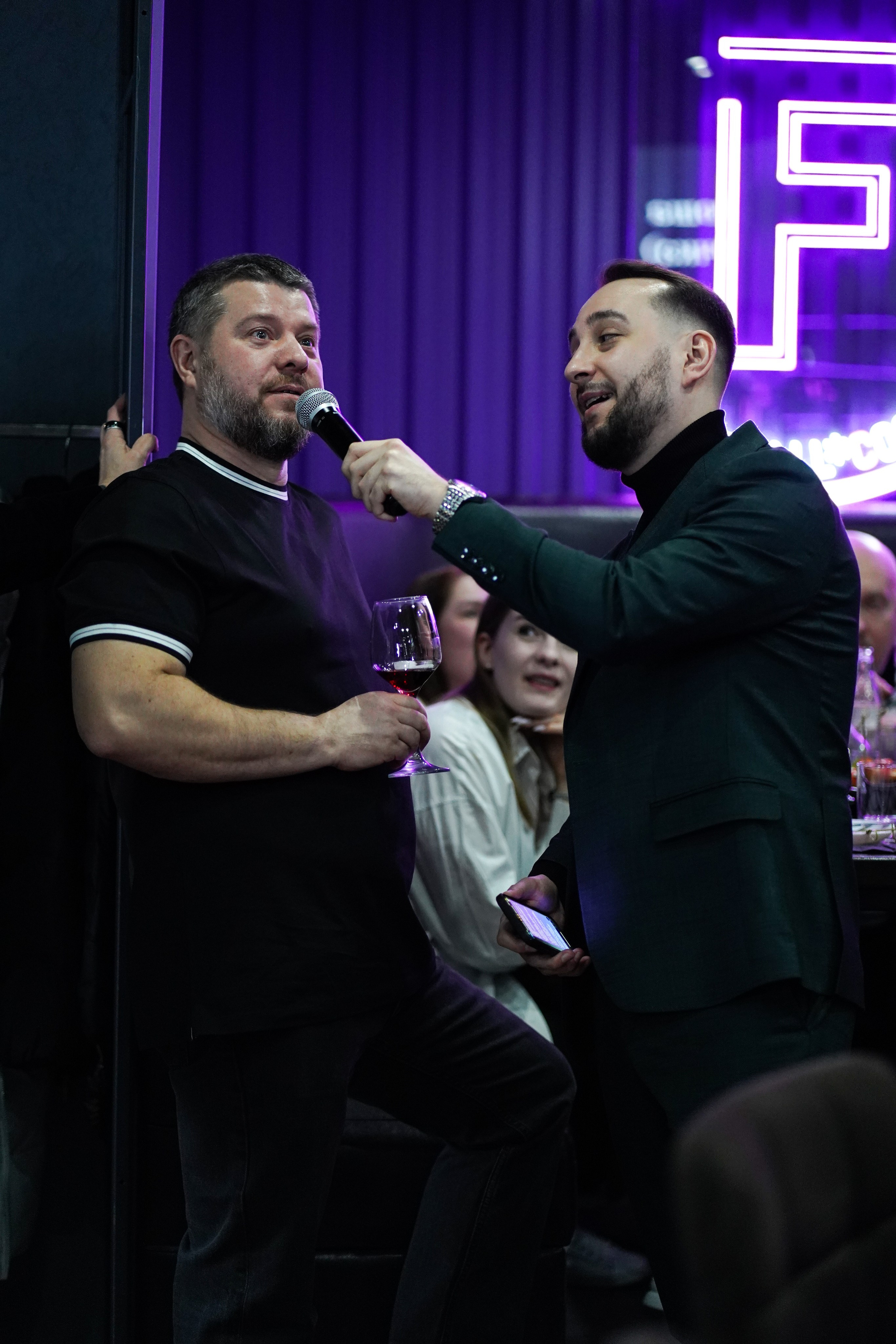 День Рождение. Фотограф